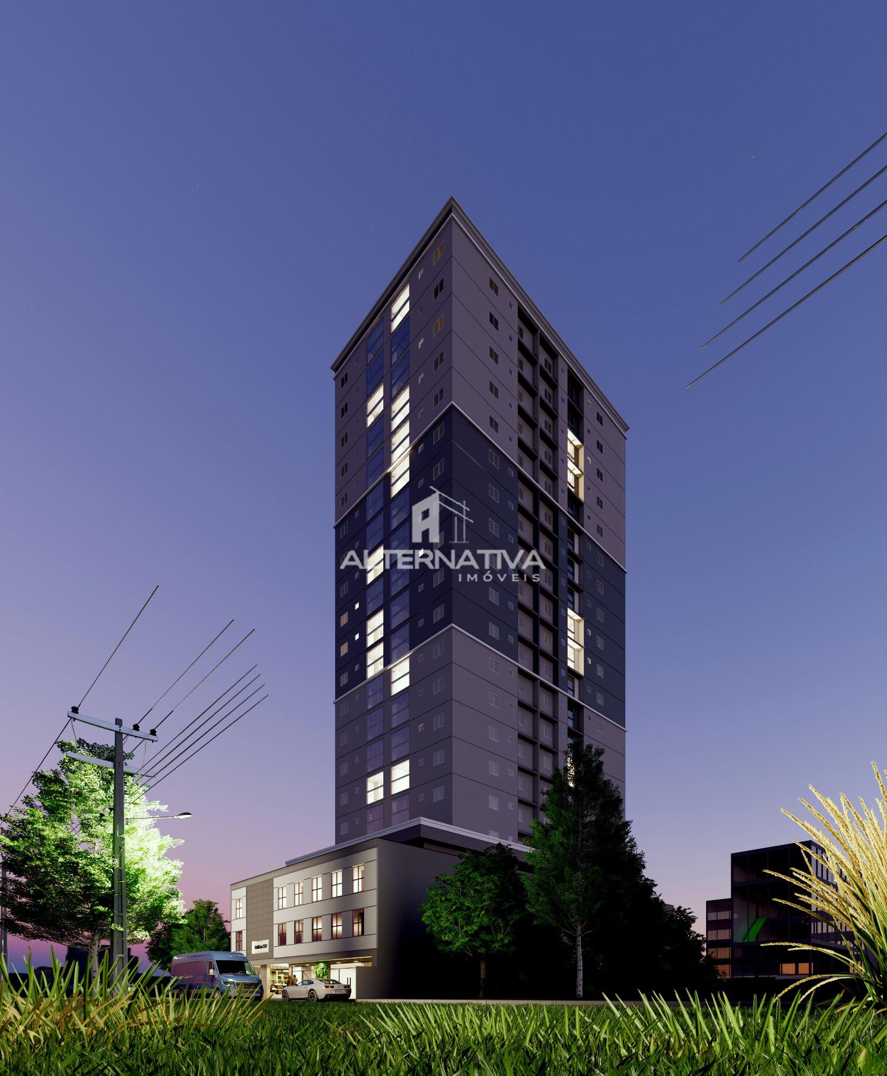 LANAMENTO EDIFCIO GRAND VILLAGE 