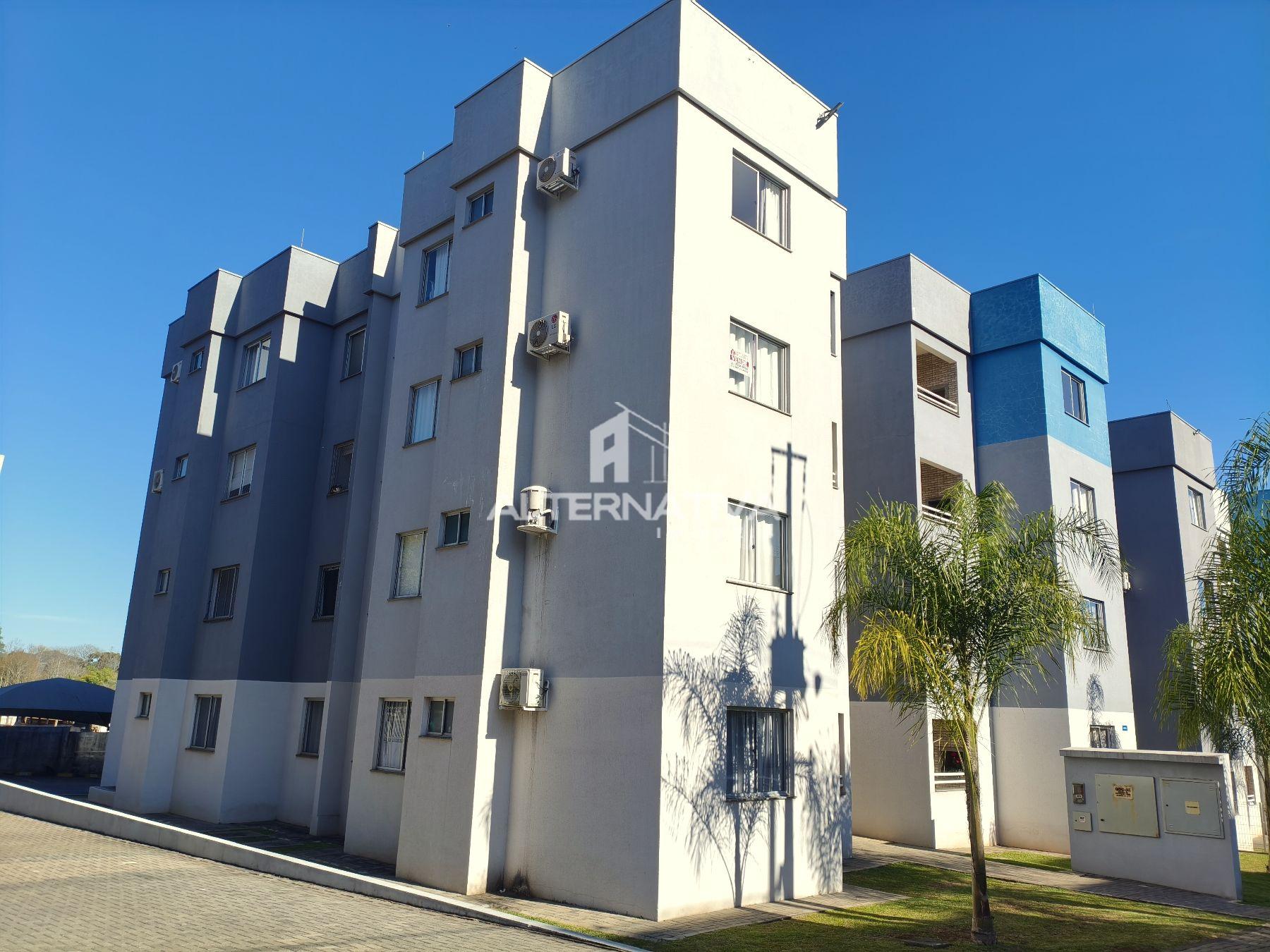 APARTAMENTO MOBILIADO CONDOMNIO CAMPO ALEGRE
