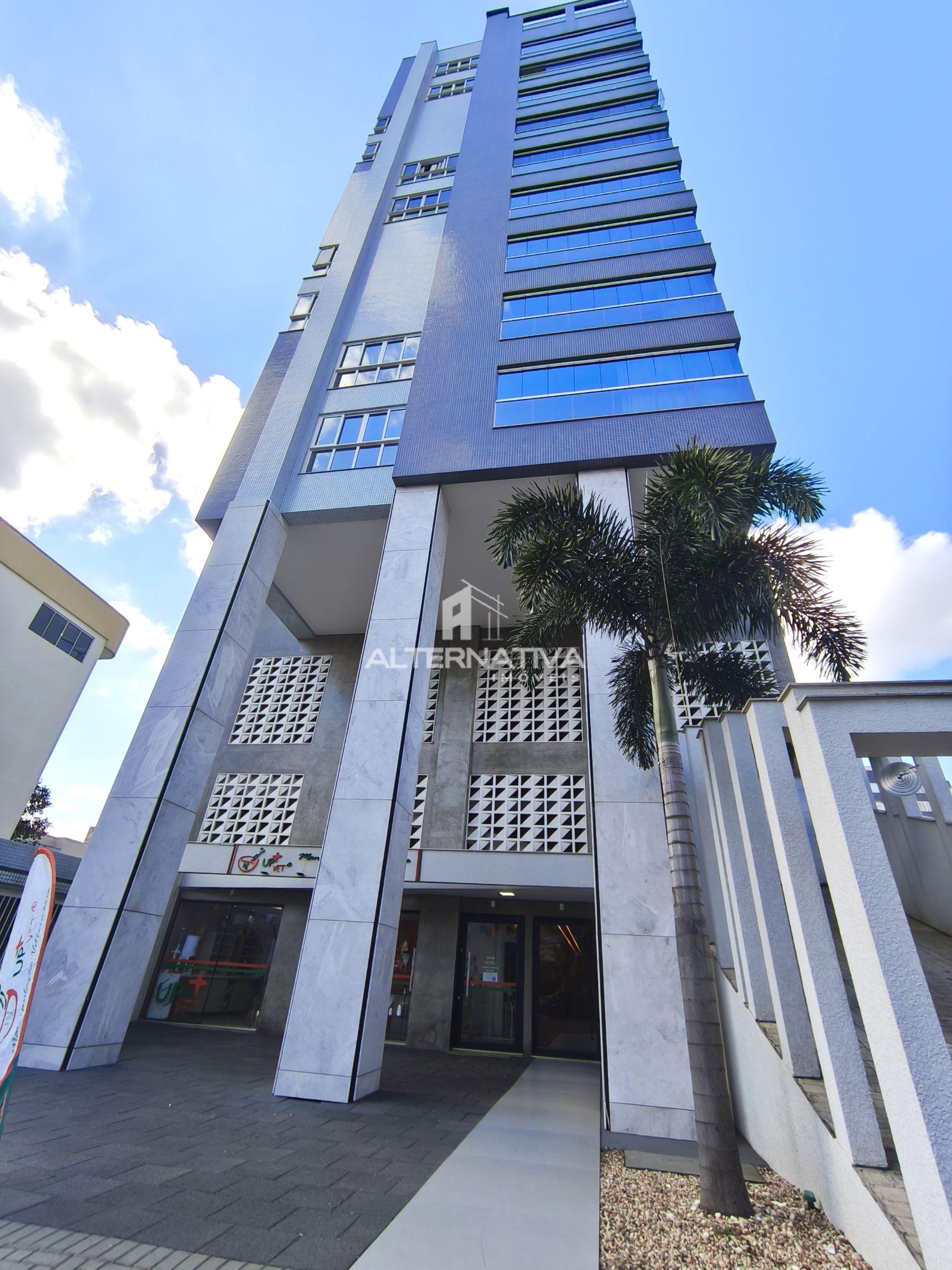 EDIFCIO FREEMONT RESIDENCE