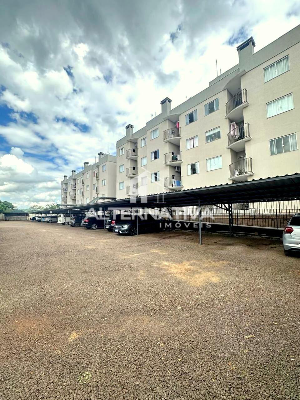 Apartamento para Venda FRANCISCO BELTRAO - PR