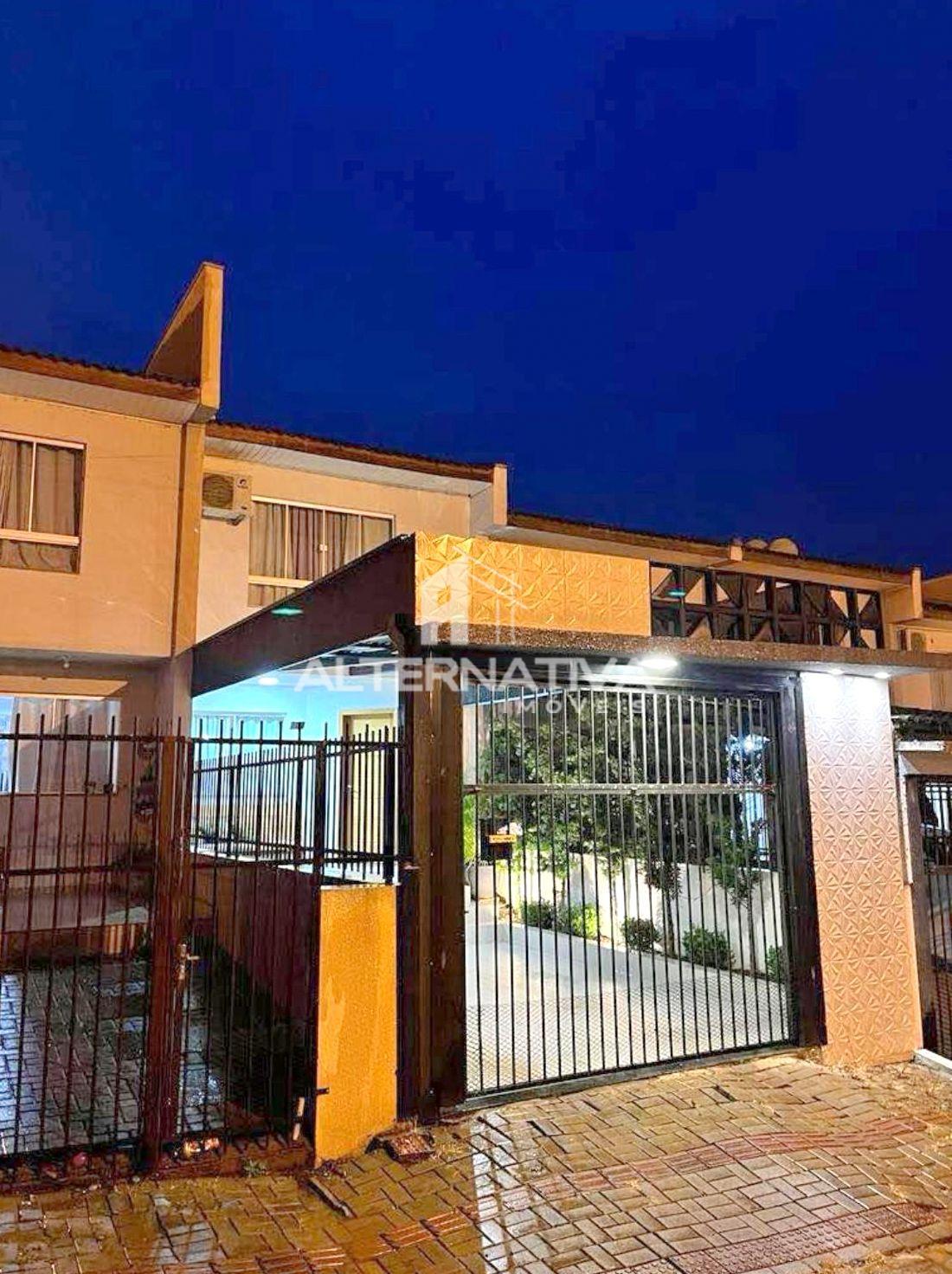 Sobrado para Venda FRANCISCO BELTRAO - PR