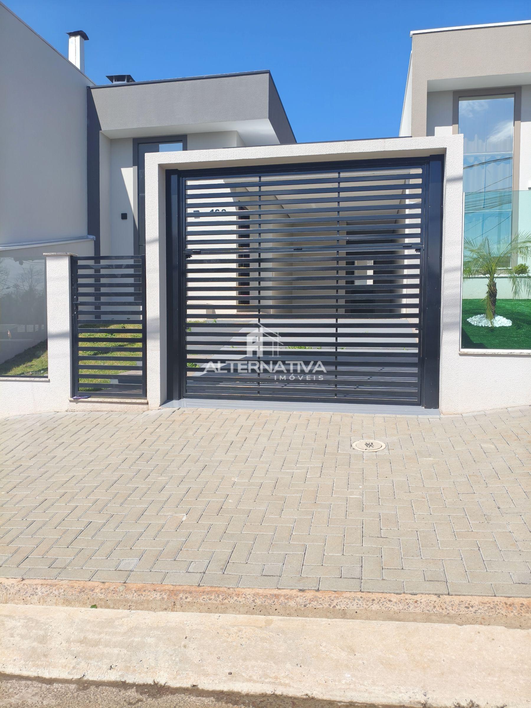 Casa para Venda FRANCISCO BELTRAO - PR