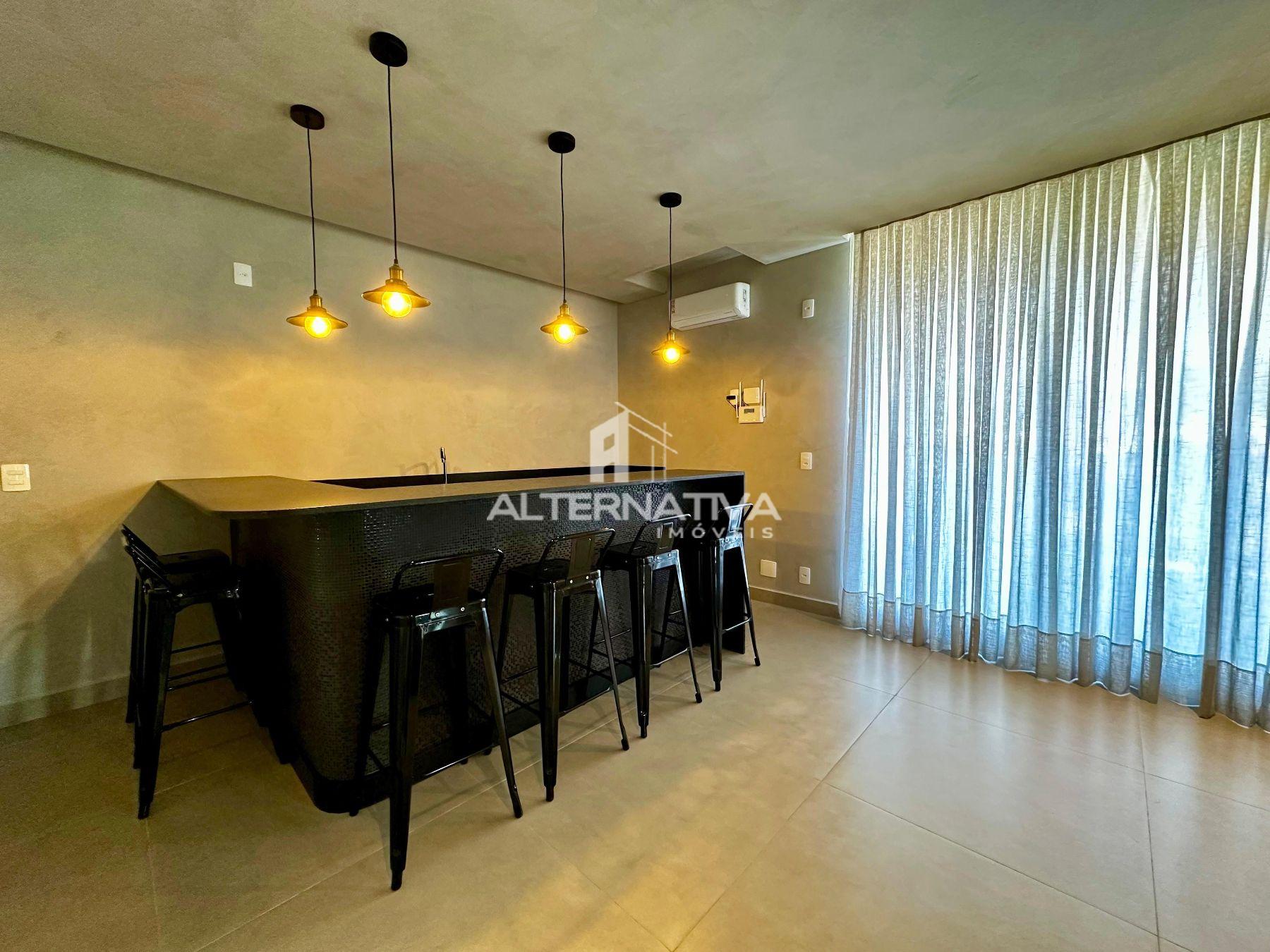 APARTAMENTO DOS SONHOS TOTALMENTE ACABADO