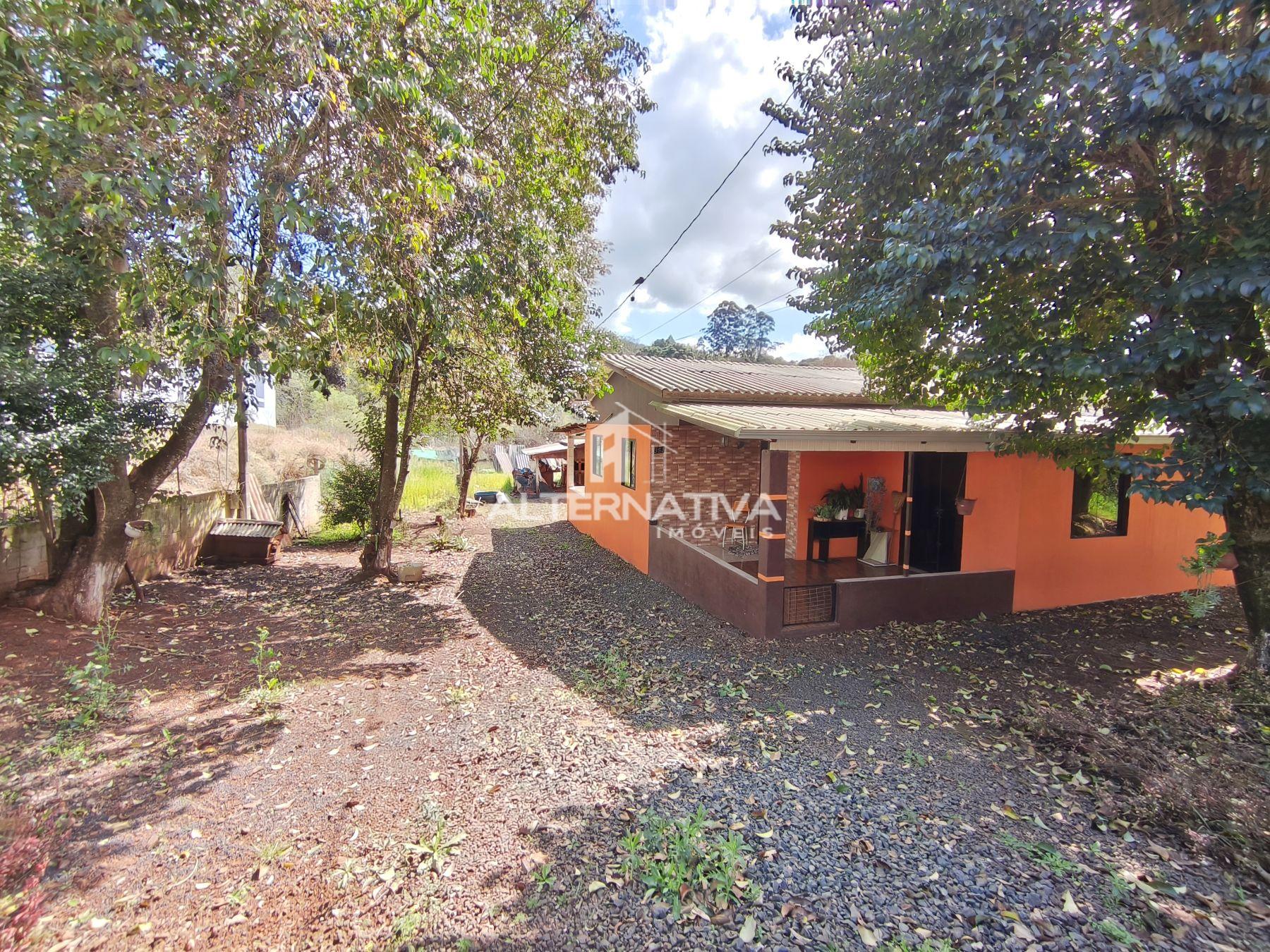 Ch?cara Urbana para Venda FRANCISCO BELTRAO - PR