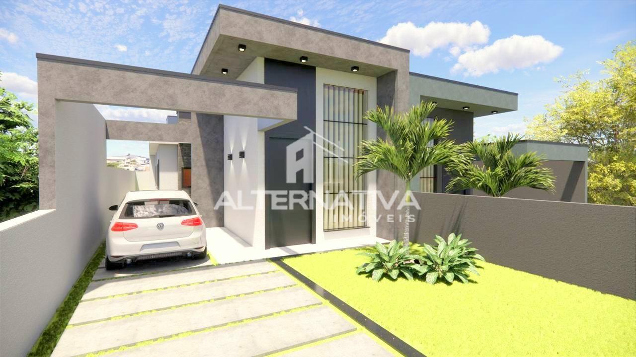 CASA LOTEAMENTO VILA MARINI MARMELEIRO