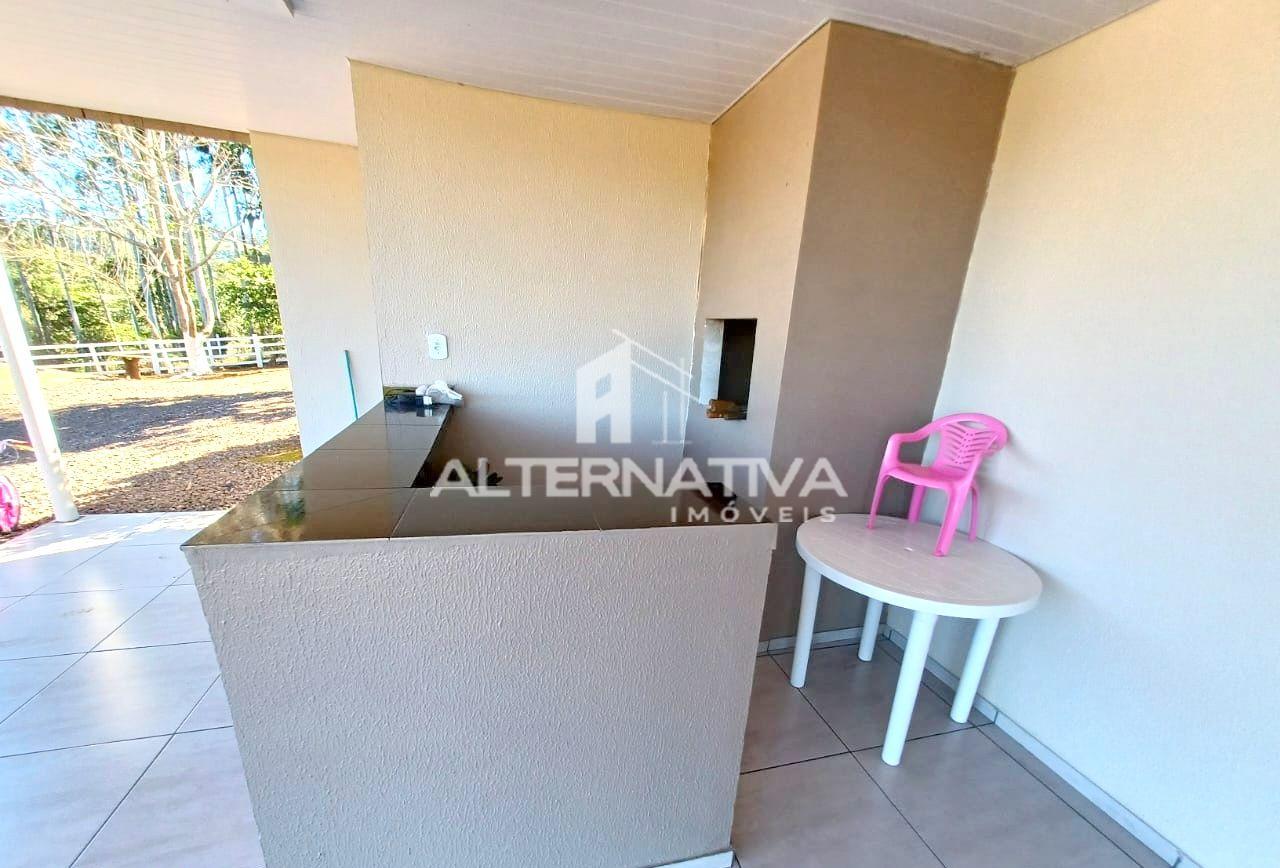 CHÁCARA LINHA OSVALDO CRUZ