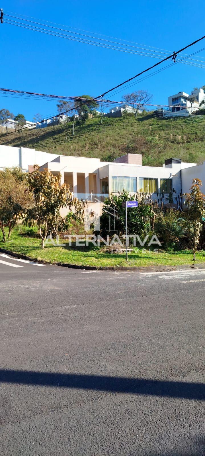 CASA NO LOTEAMENTO SÃO JOSÉ