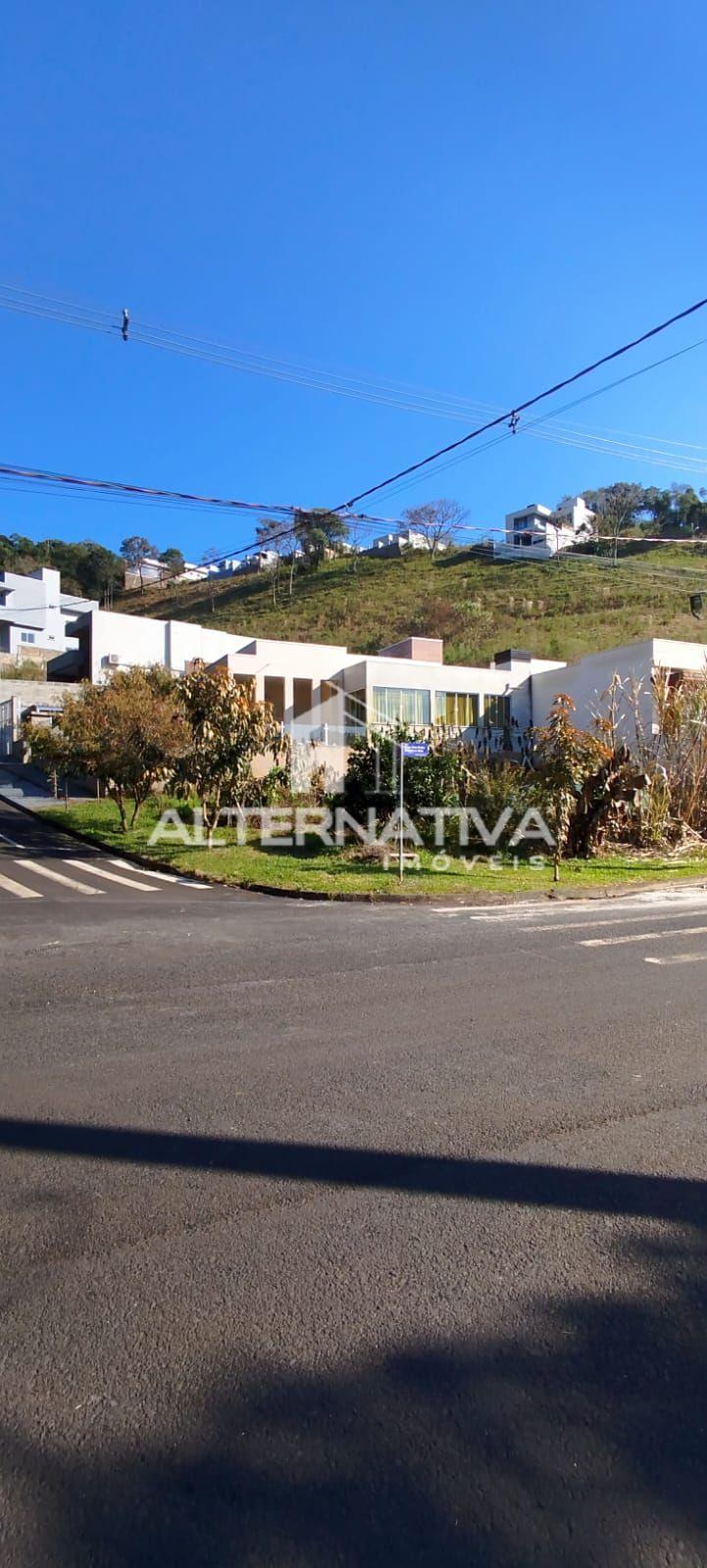 CASA NO LOTEAMENTO SÃO JOSÉ