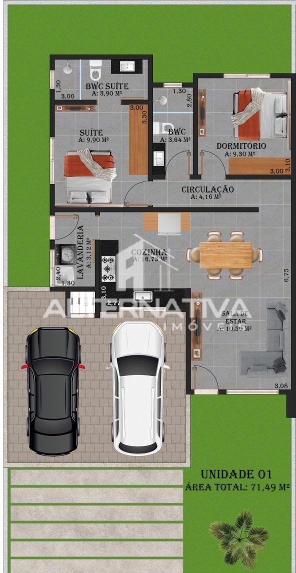 Oportunidade Imperdível no Alto da Conquista!