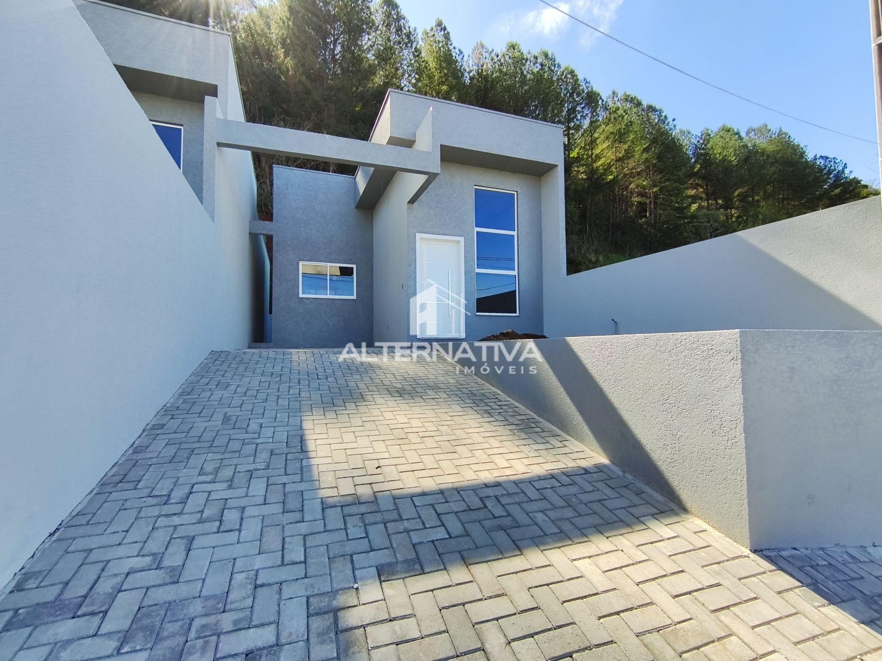 CASA À VENDA NO BAIRRO SADIA  LOTEAMENTO DE SORDI