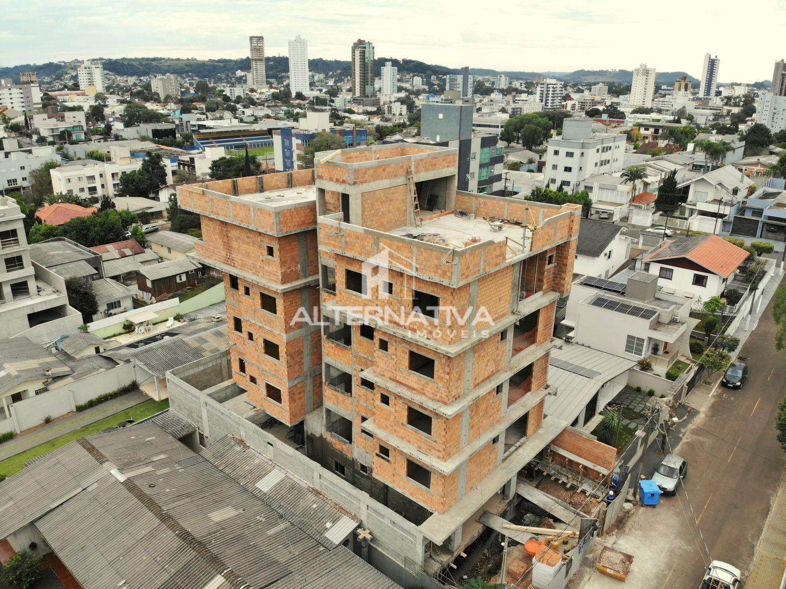 DESCUBRA O SEU NOVO LAR NO EDIFÍCIO NOSSA SENHORA APARECIDA!