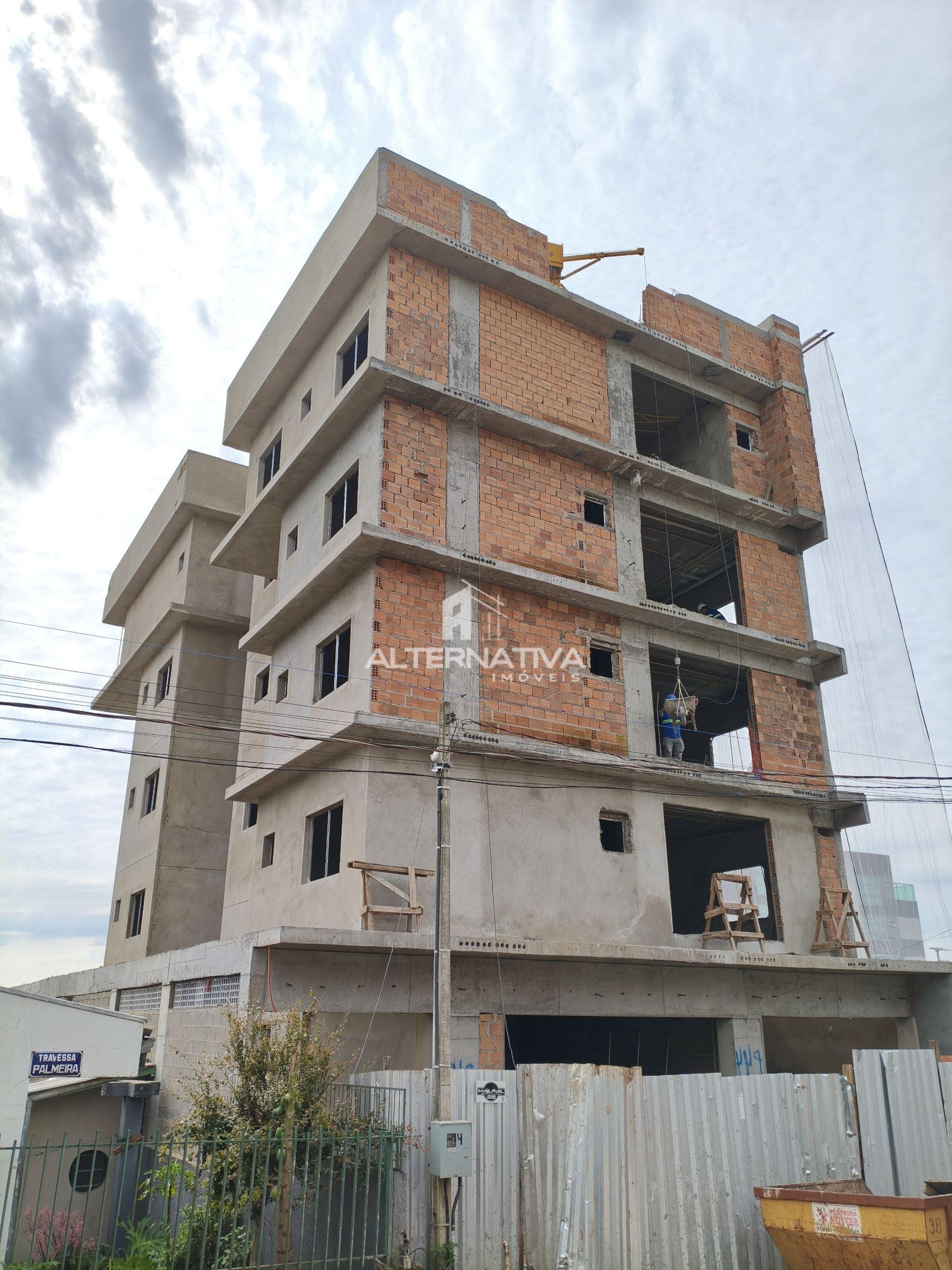 DESCUBRA O SEU NOVO LAR NO EDIFÍCIO NOSSA SENHORA APARECIDA!