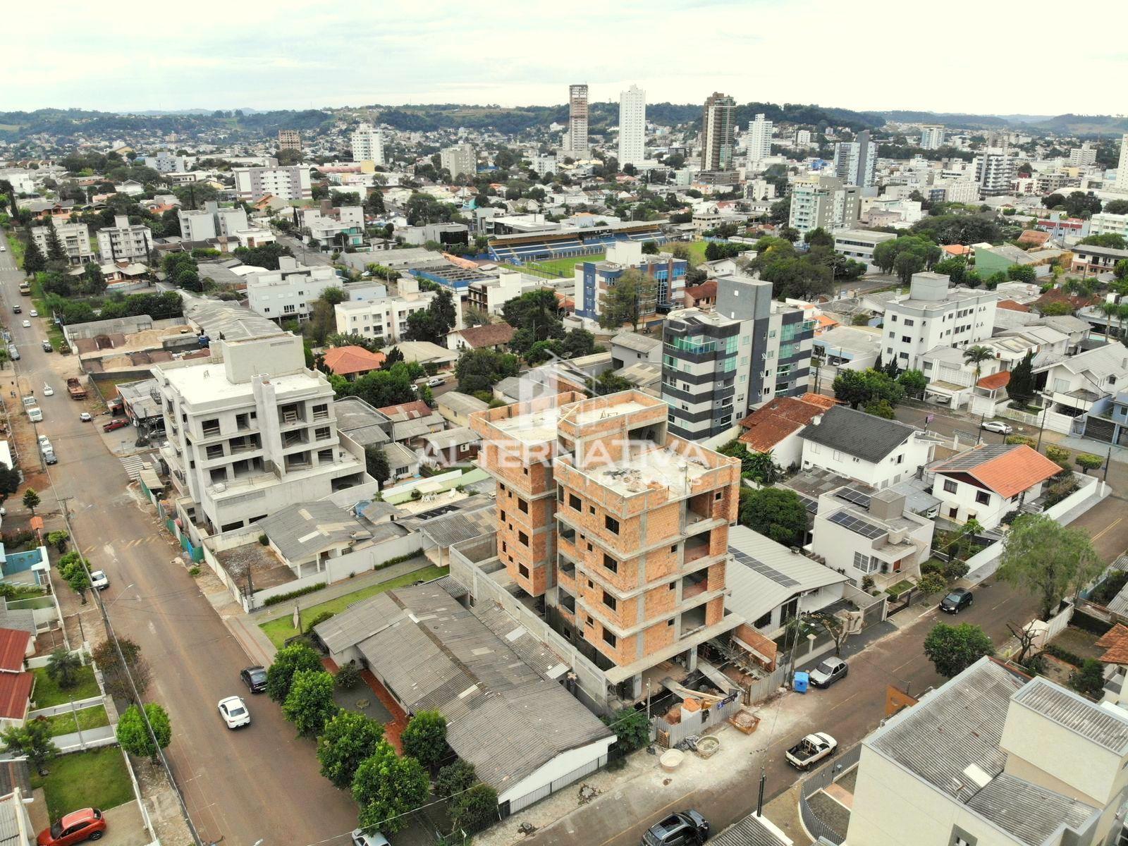 DESCUBRA O SEU NOVO LAR NO EDIFÍCIO NOSSA SENHORA APARECIDA!