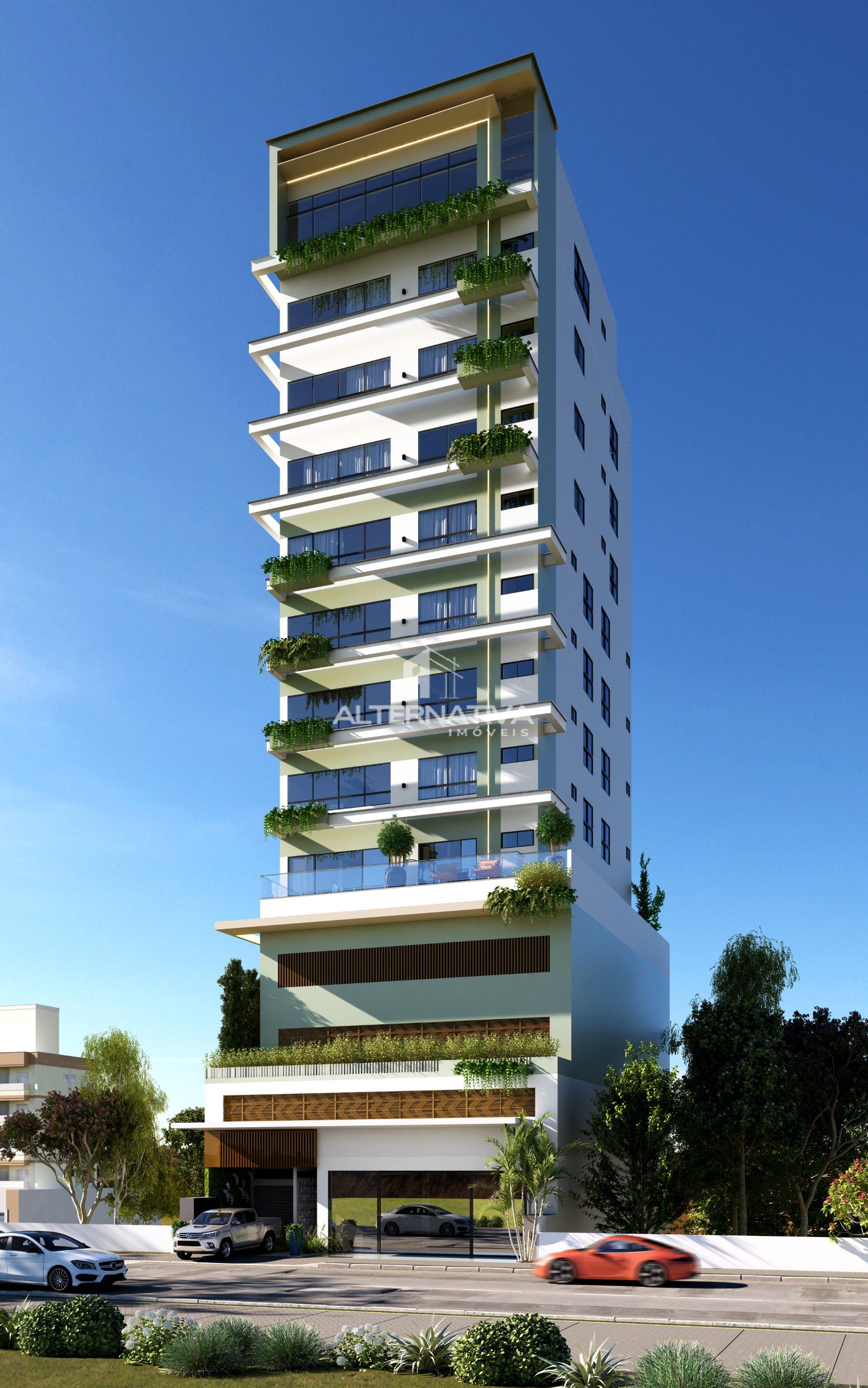 Apartamento para Venda FRANCISCO BELTRAO - PR