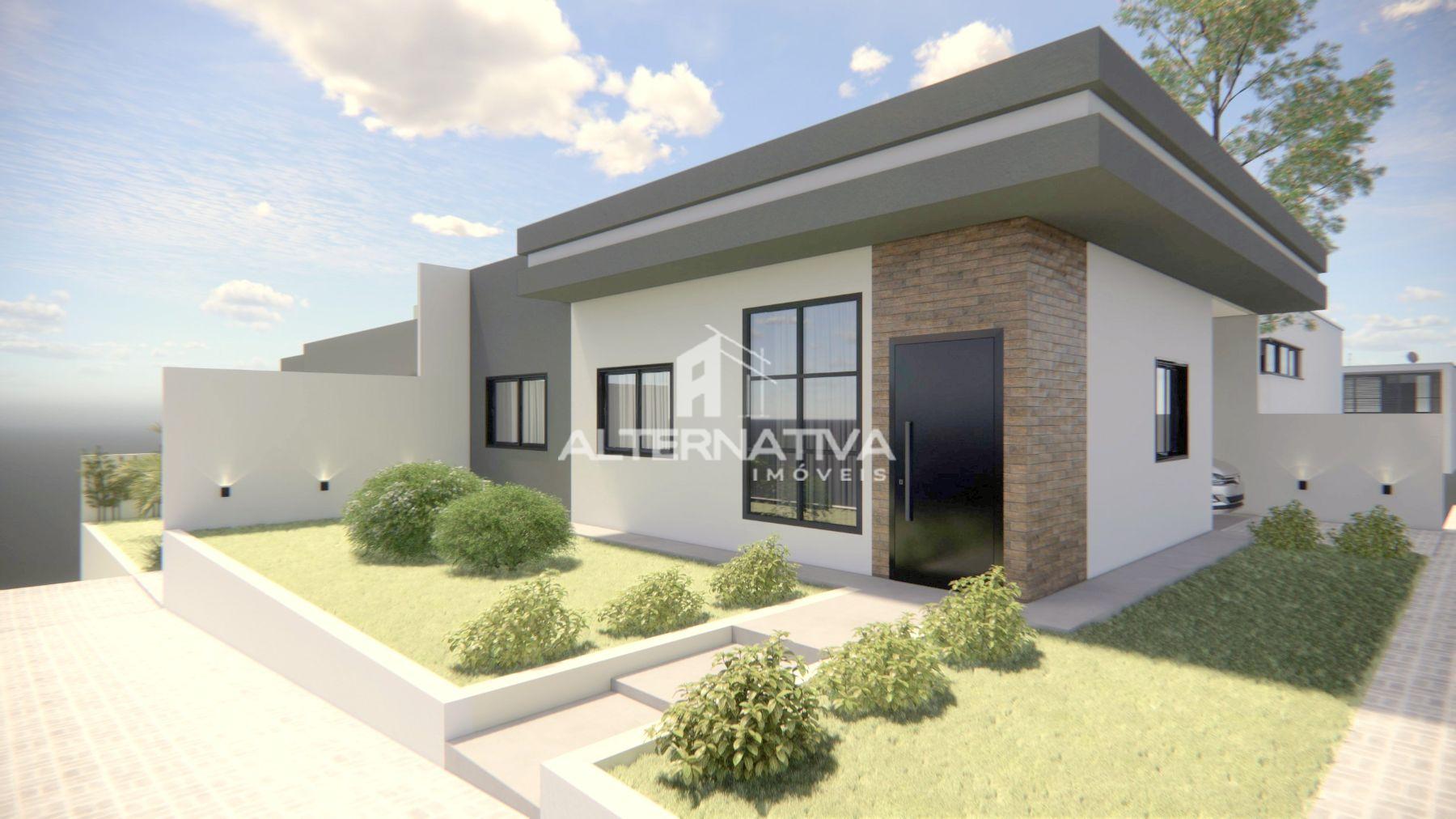 Casa para Venda FRANCISCO BELTRAO - PR