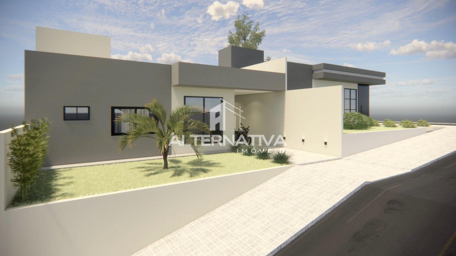 Casa para Venda FRANCISCO BELTRAO - PR