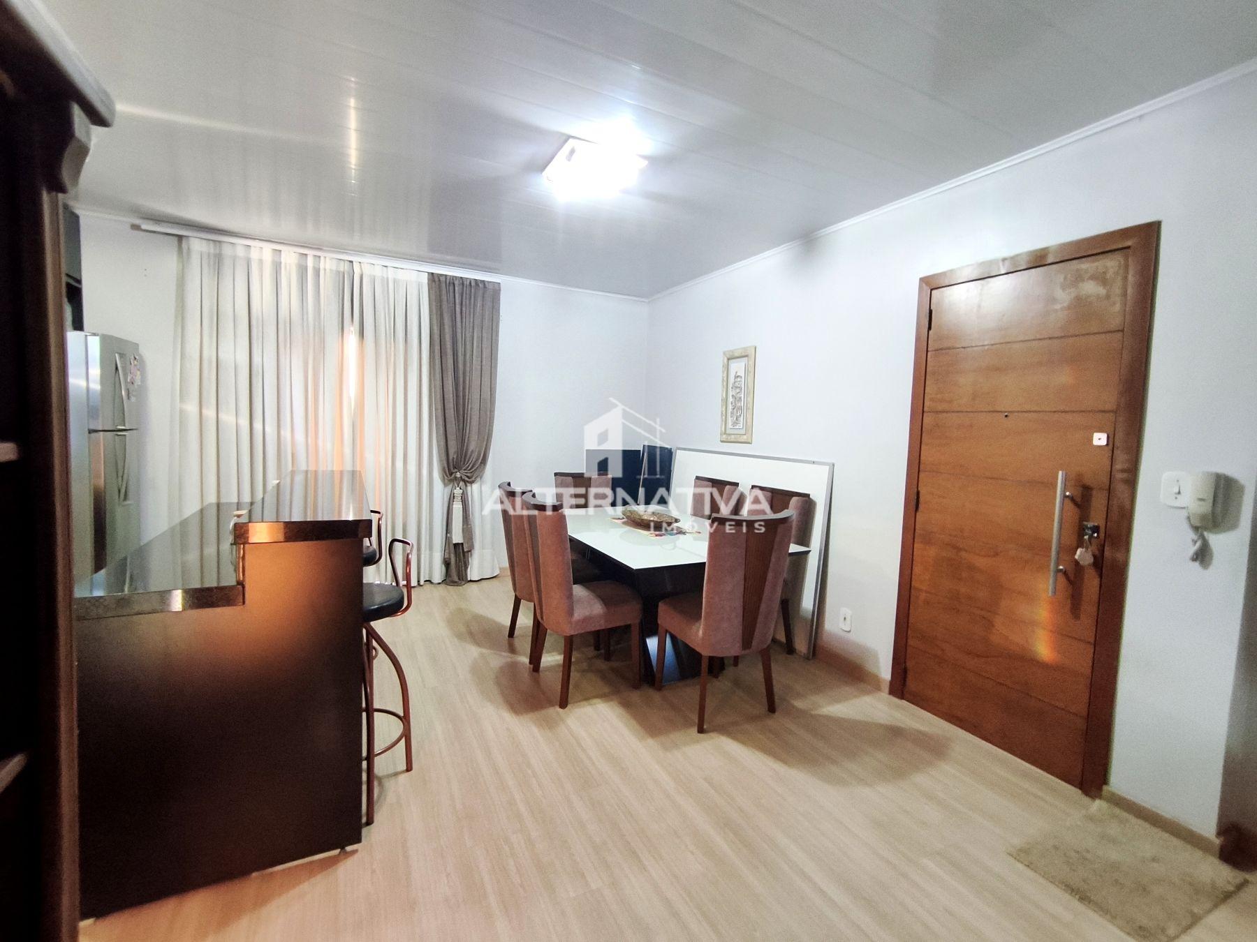 APARTAMENTO NO CORAÇÃO DO BAIRRO CRISTO REI