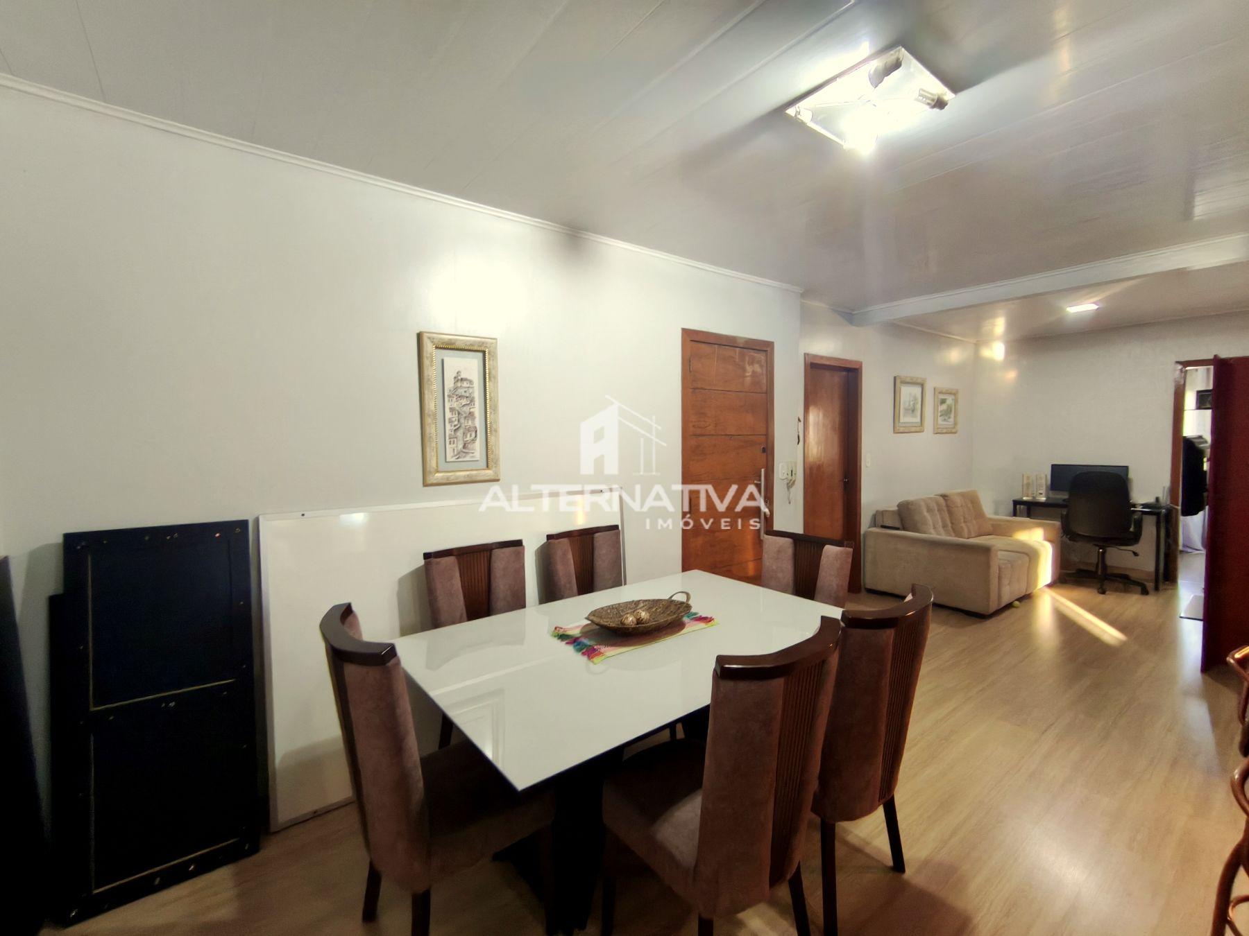 APARTAMENTO NO CORAÇÃO DO BAIRRO CRISTO REI