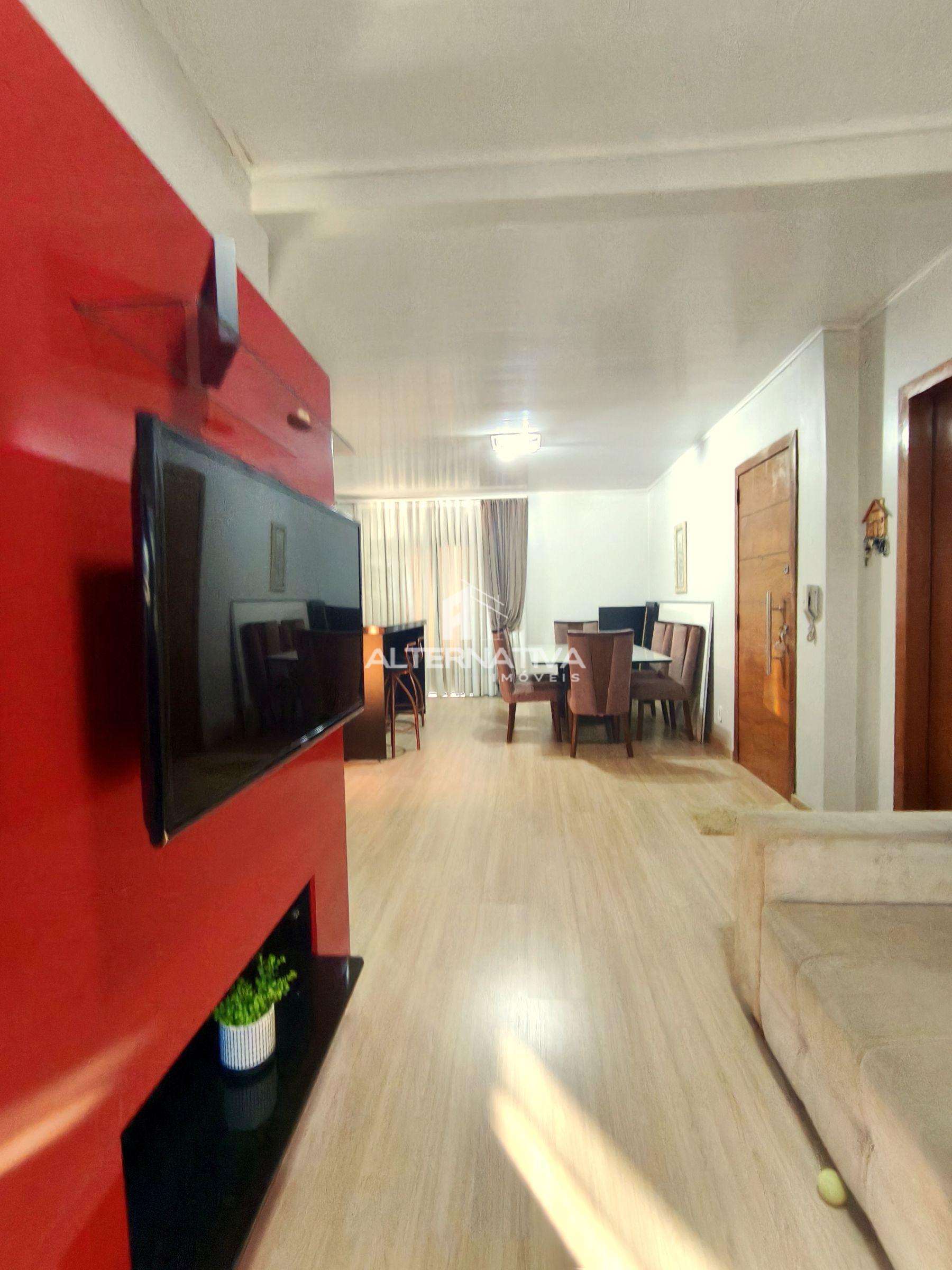 APARTAMENTO NO CORAÇÃO DO BAIRRO CRISTO REI