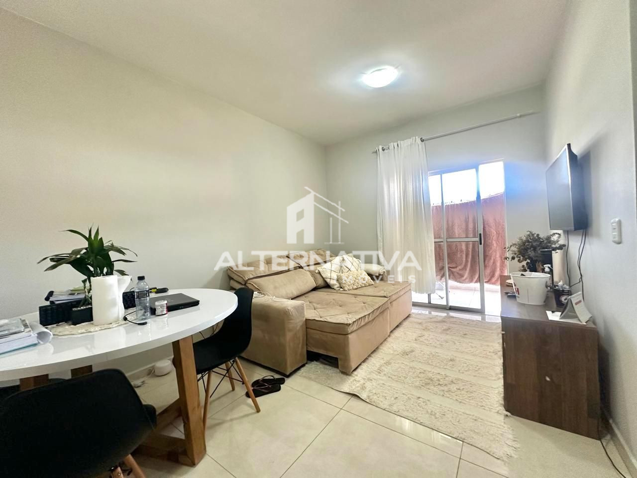 APARTAMENTO EXCLUSIVO NO BAIRRO INDUSTRIAL