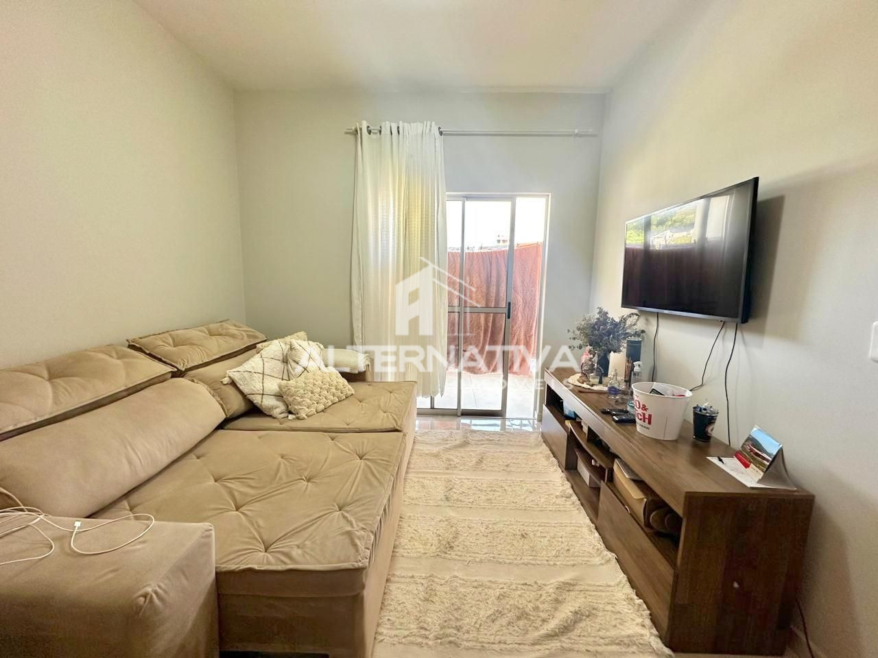 APARTAMENTO EXCLUSIVO NO BAIRRO INDUSTRIAL