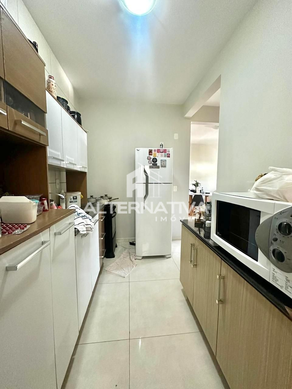 APARTAMENTO EXCLUSIVO NO BAIRRO INDUSTRIAL