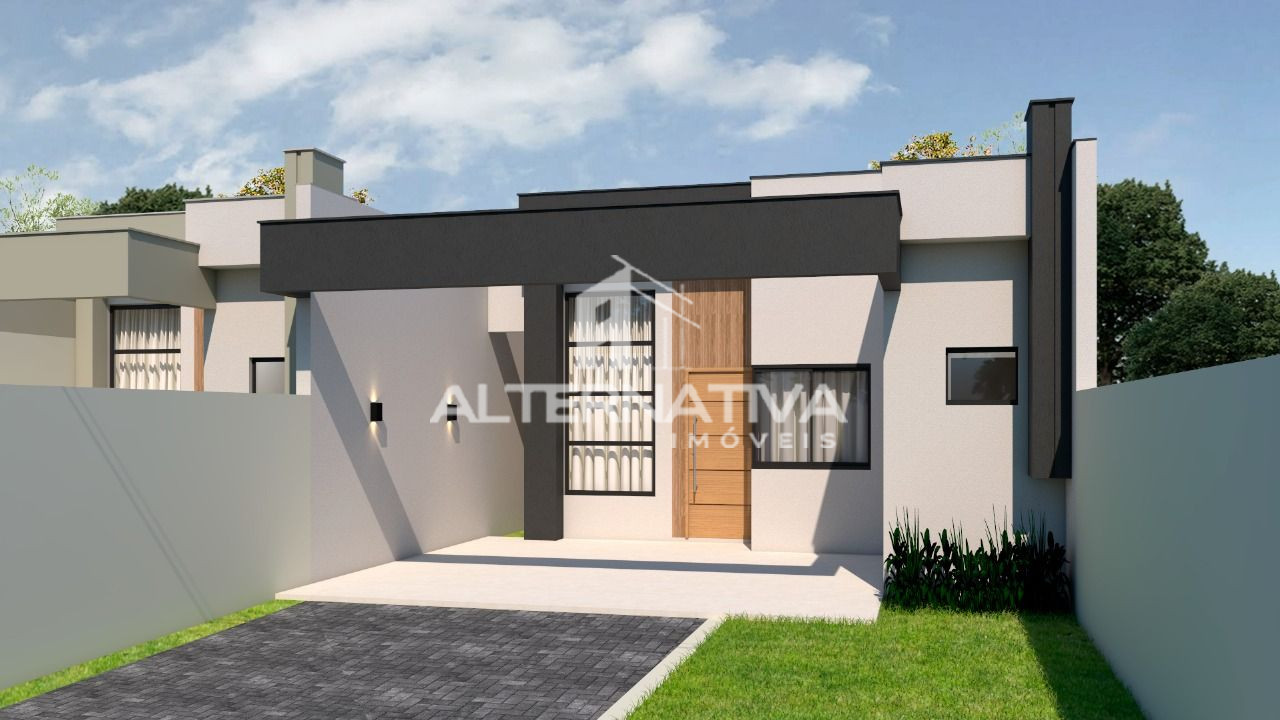 CASA À VENDA NO LOTEAMENTO ALTO DA CONQUISTA - PRÓXIMO À HAVAN...