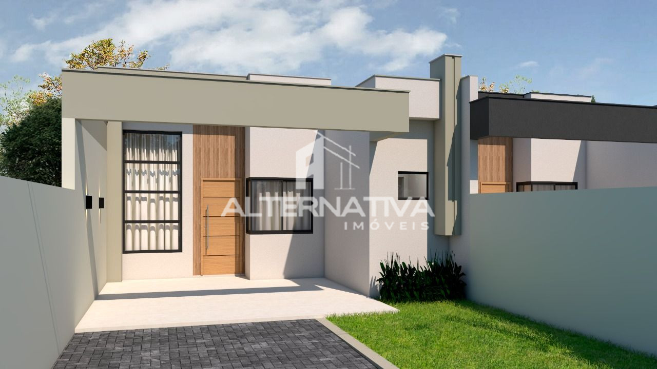 CASA À VENDA NO LOTEAMENTO ALTO DA CONQUISTA - PRÓXIMO À HAVAN...