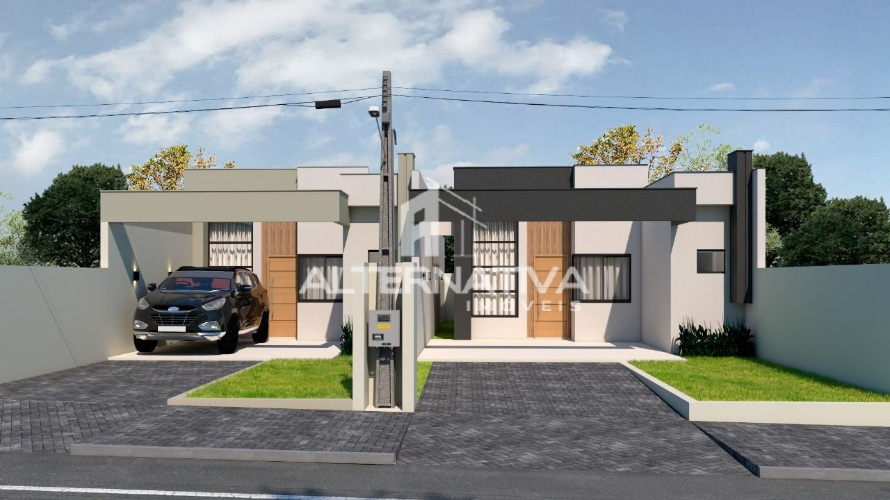 CASA À VENDA NO LOTEAMENTO ALTO DA CONQUISTA - PRÓXIMO À HAVAN...