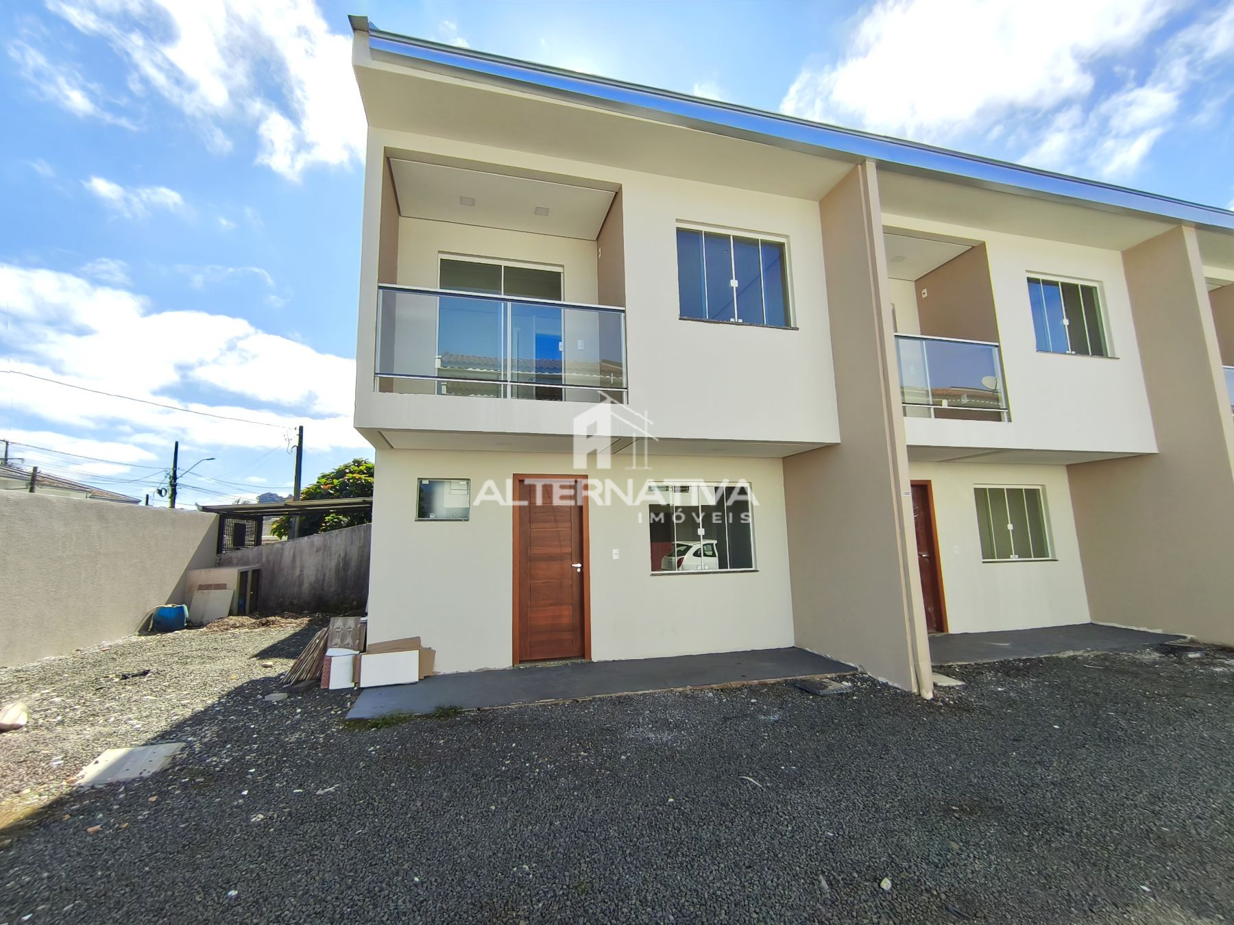 Sobrado para Venda FRANCISCO BELTRAO - PR