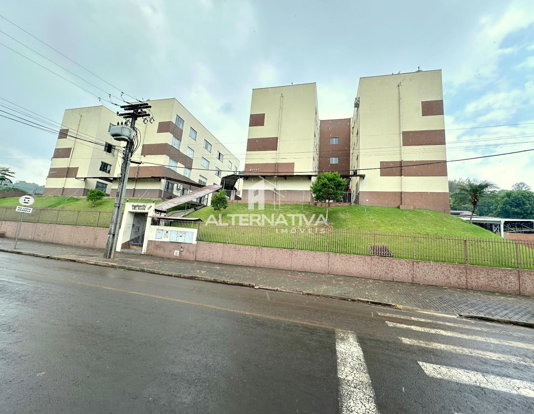 Apartamento para Venda FRANCISCO BELTRAO - PR