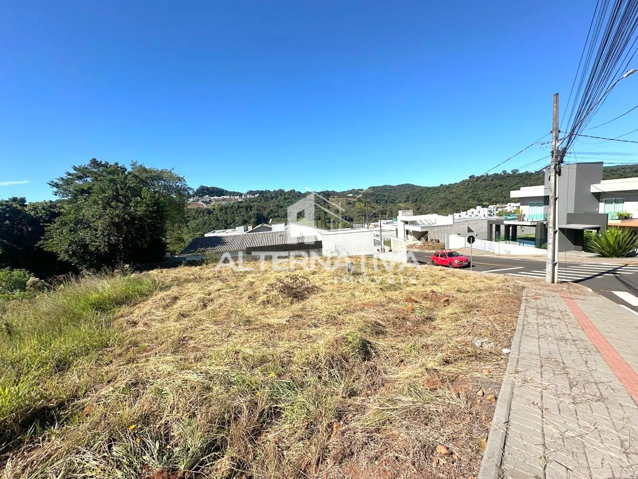 Lote para Venda FRANCISCO BELTRAO - PR