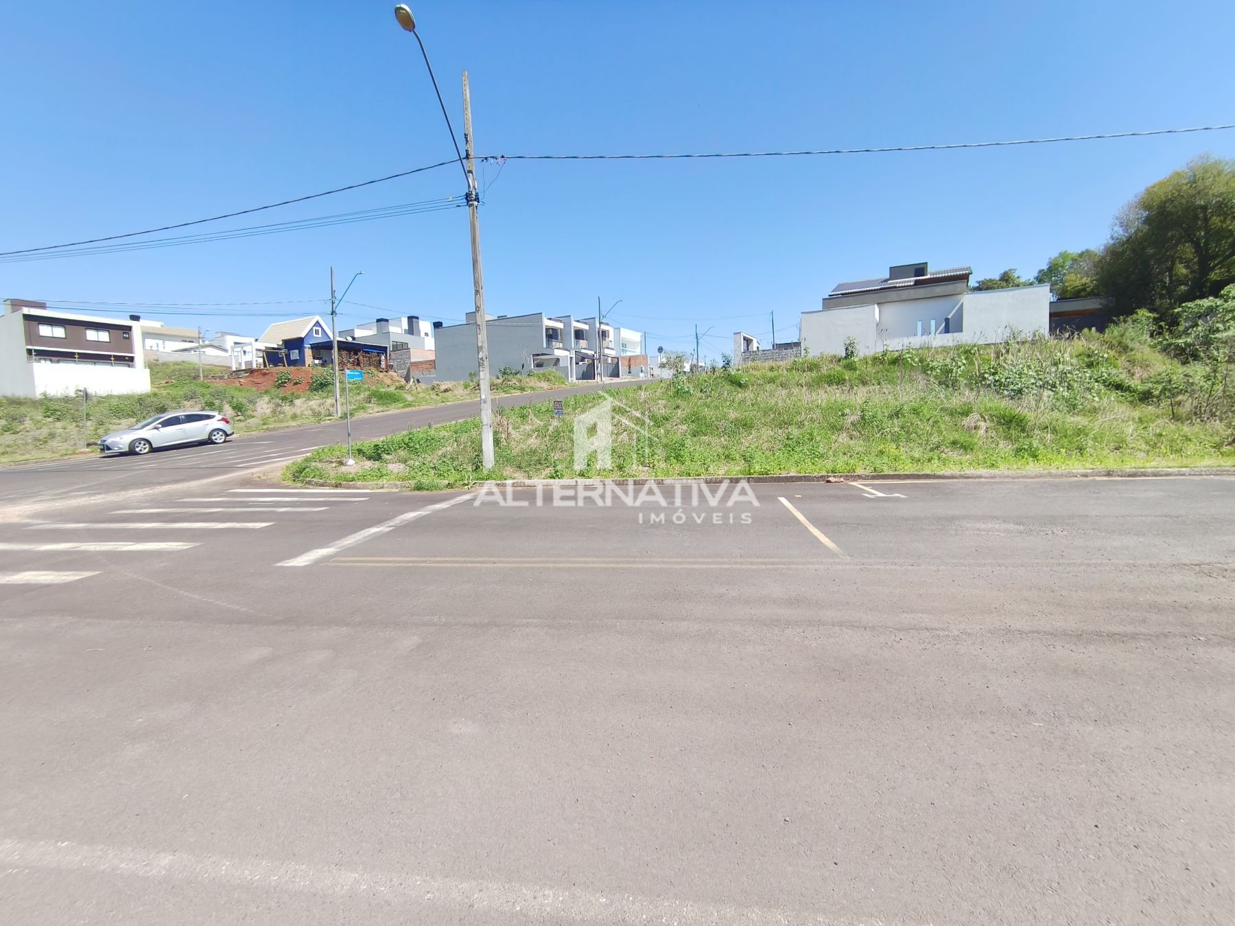 Lote para Venda FRANCISCO BELTRAO - PR