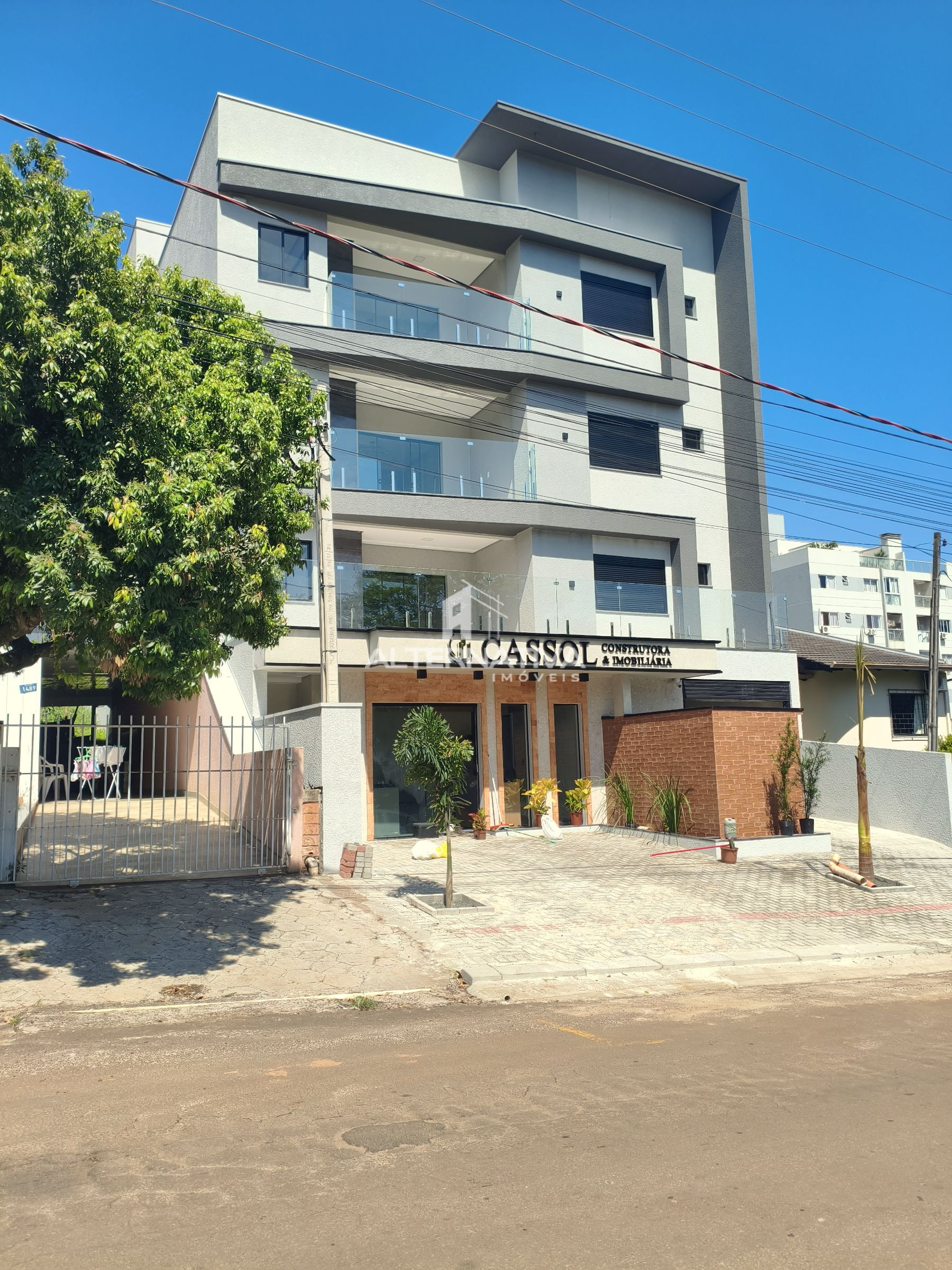 OPORTUNIDADE IMPERDÍVEL: EDIFÍCIO CASSOL