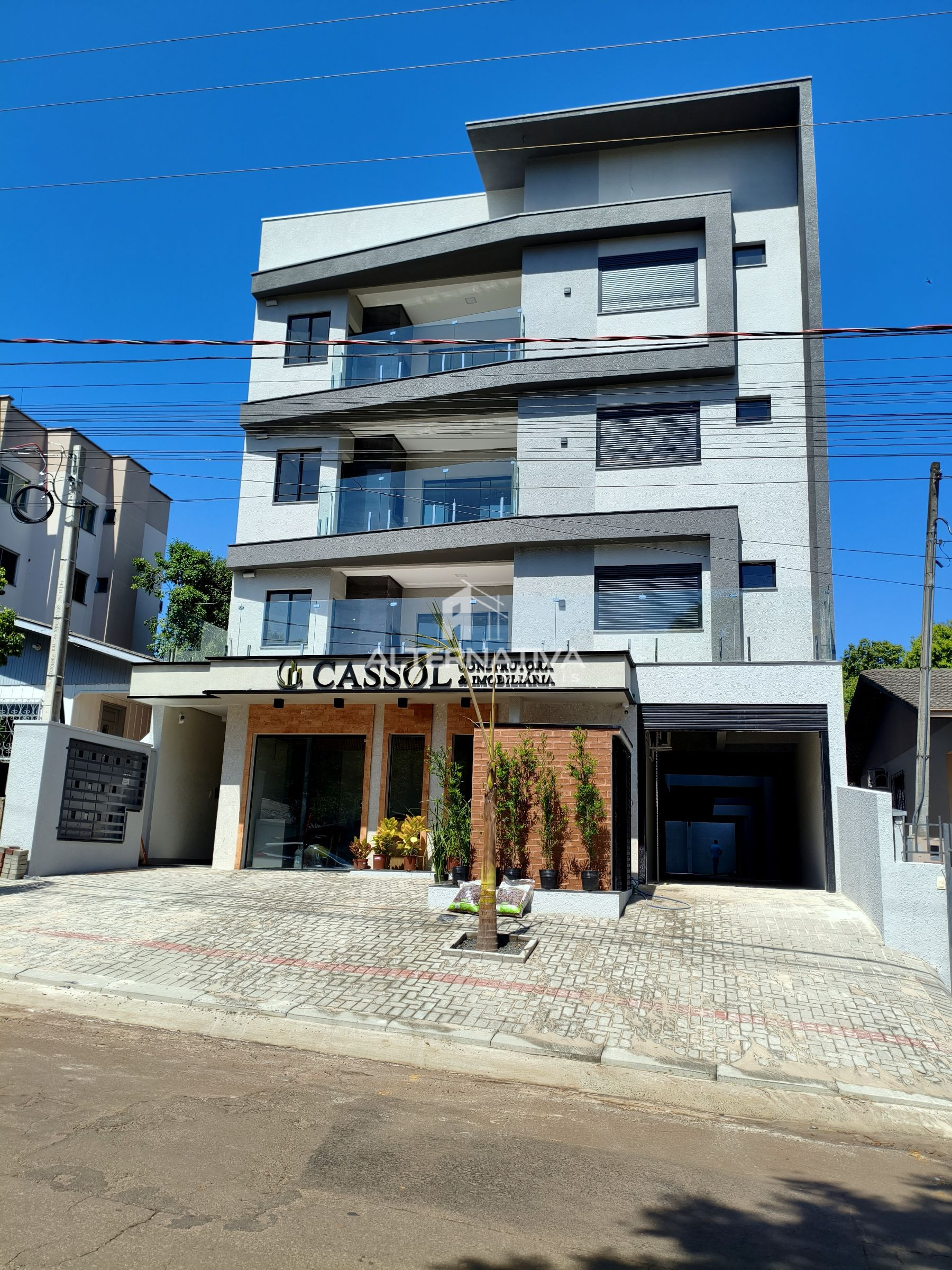 Apartamento para Venda FRANCISCO BELTRAO - PR