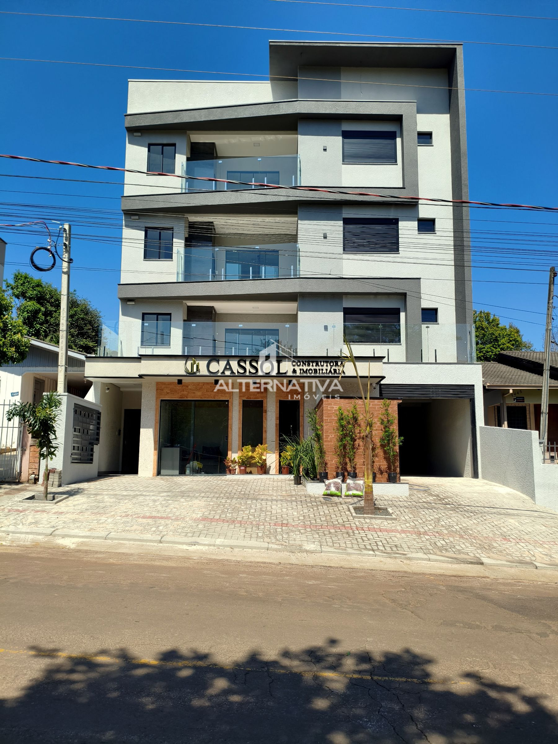 Apartamento para Venda FRANCISCO BELTRAO - PR