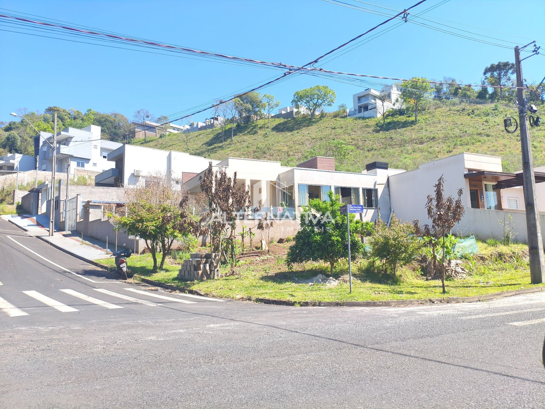 CASA NO LOTEAMENTO SÃO JOSÉ