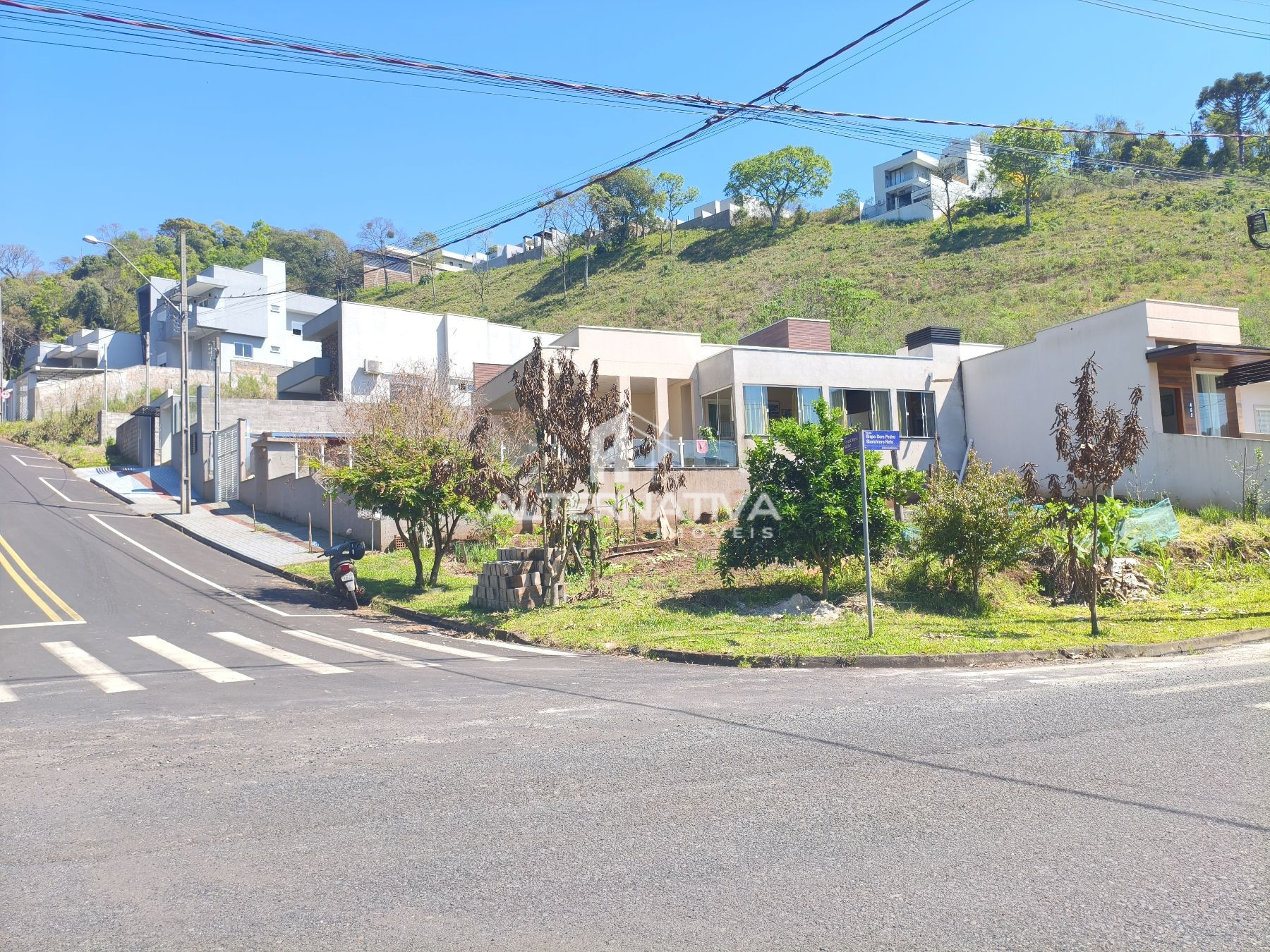 CASA NO LOTEAMENTO SÃO JOSÉ