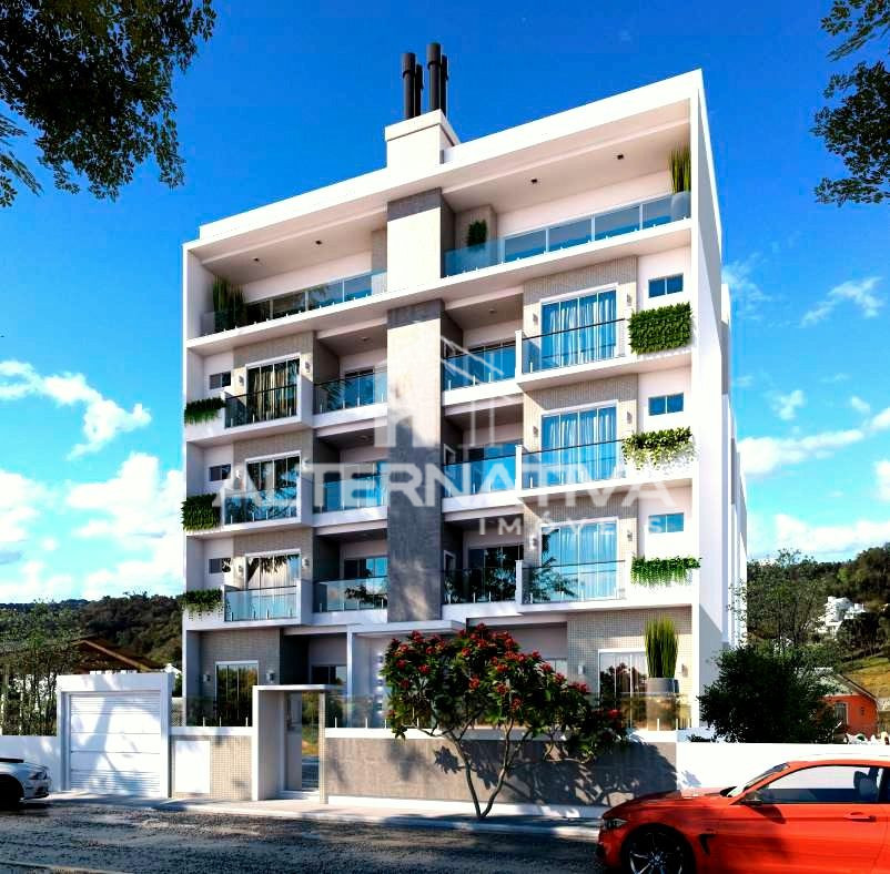 OPORTUNIDADE IMPERDÍVEL: APARTAMENTO NO EDIFÍCIO ASPEN!