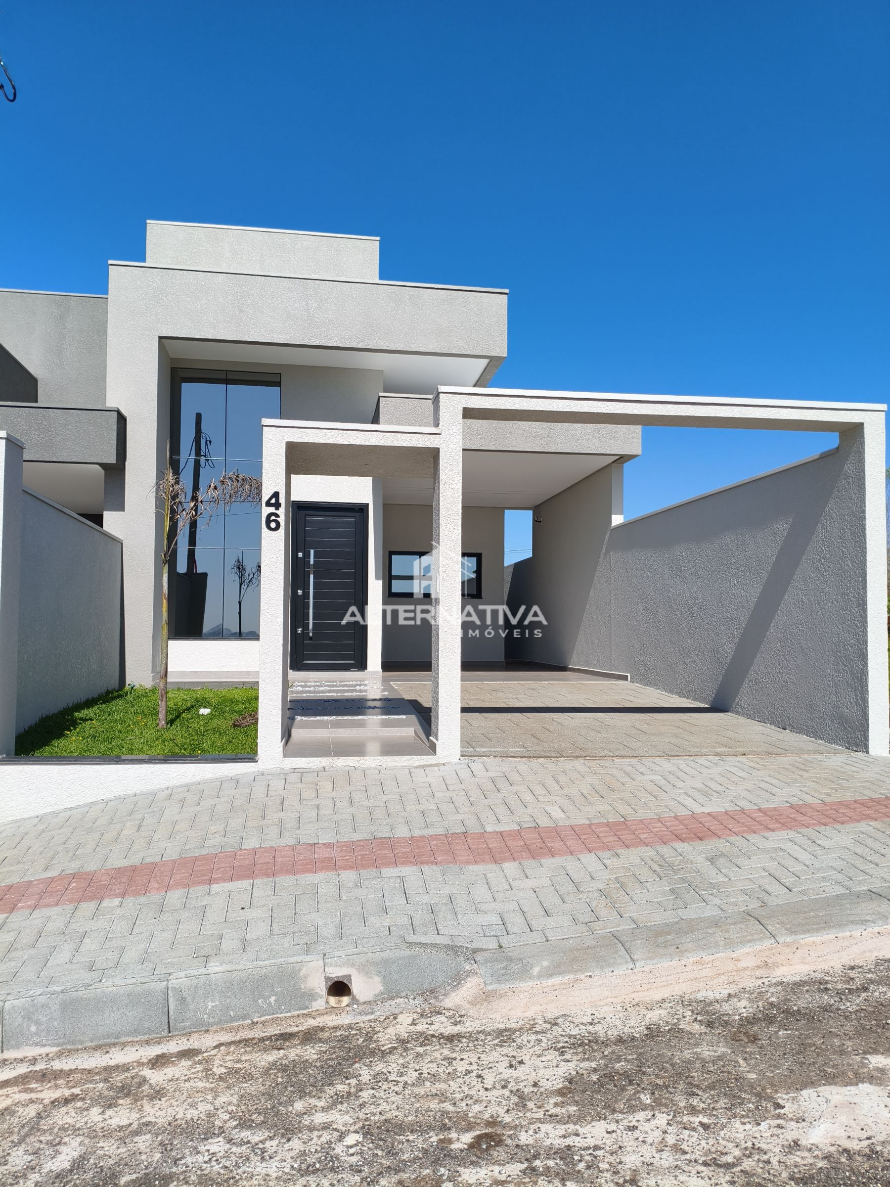Casa para Venda FRANCISCO BELTRAO - PR