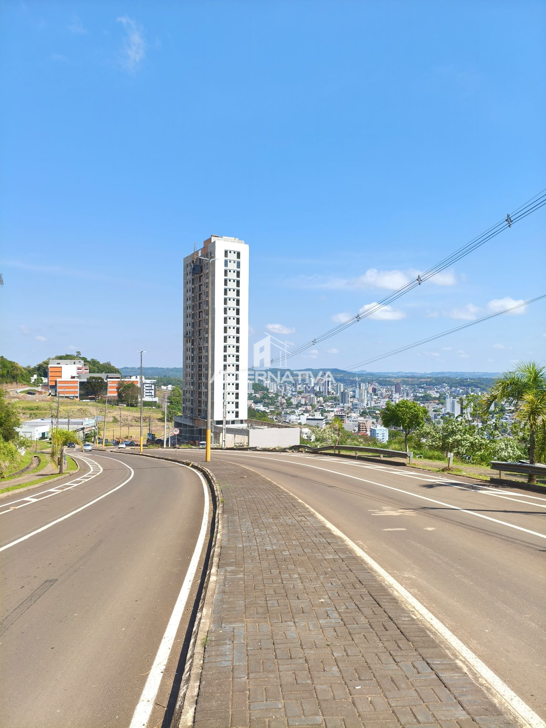 Apartamento para Venda FRANCISCO BELTRAO - PR
