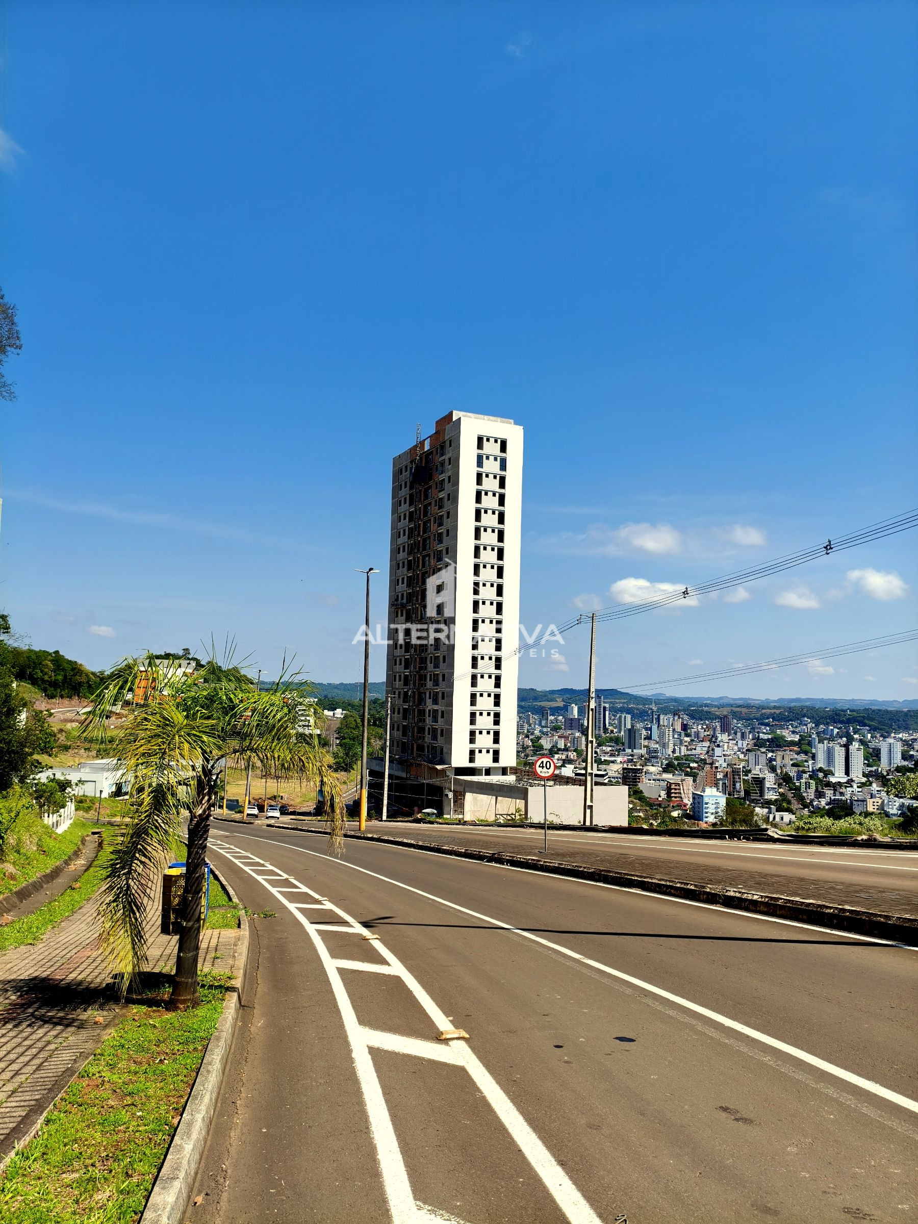 EDIFÍCIO LIV ONZE55 