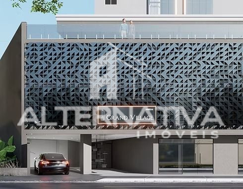 SALA COMERCIAL - VILA NOVA
