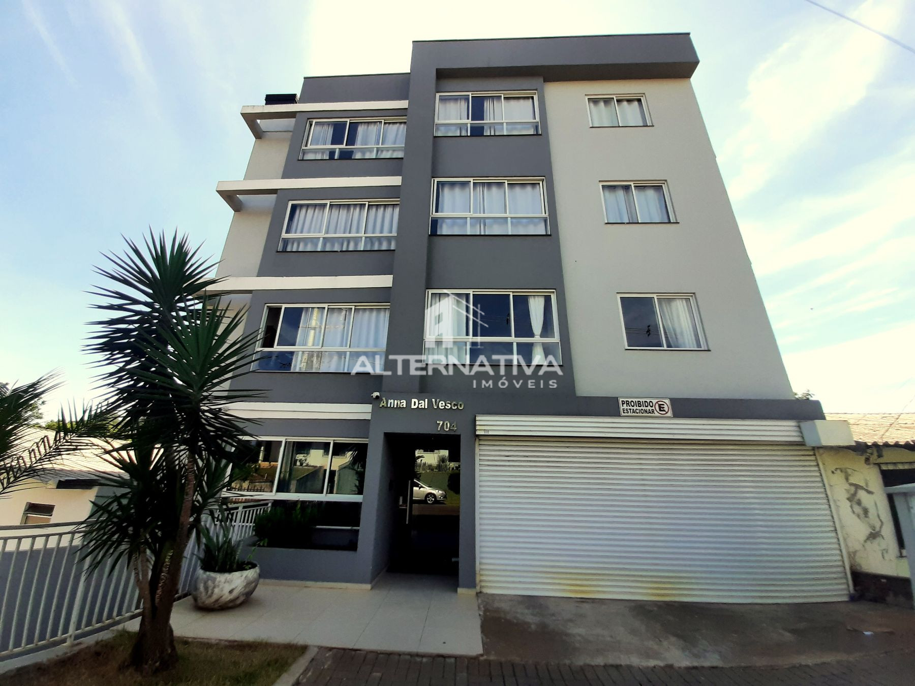 Apartamento para Venda FRANCISCO BELTRAO - PR