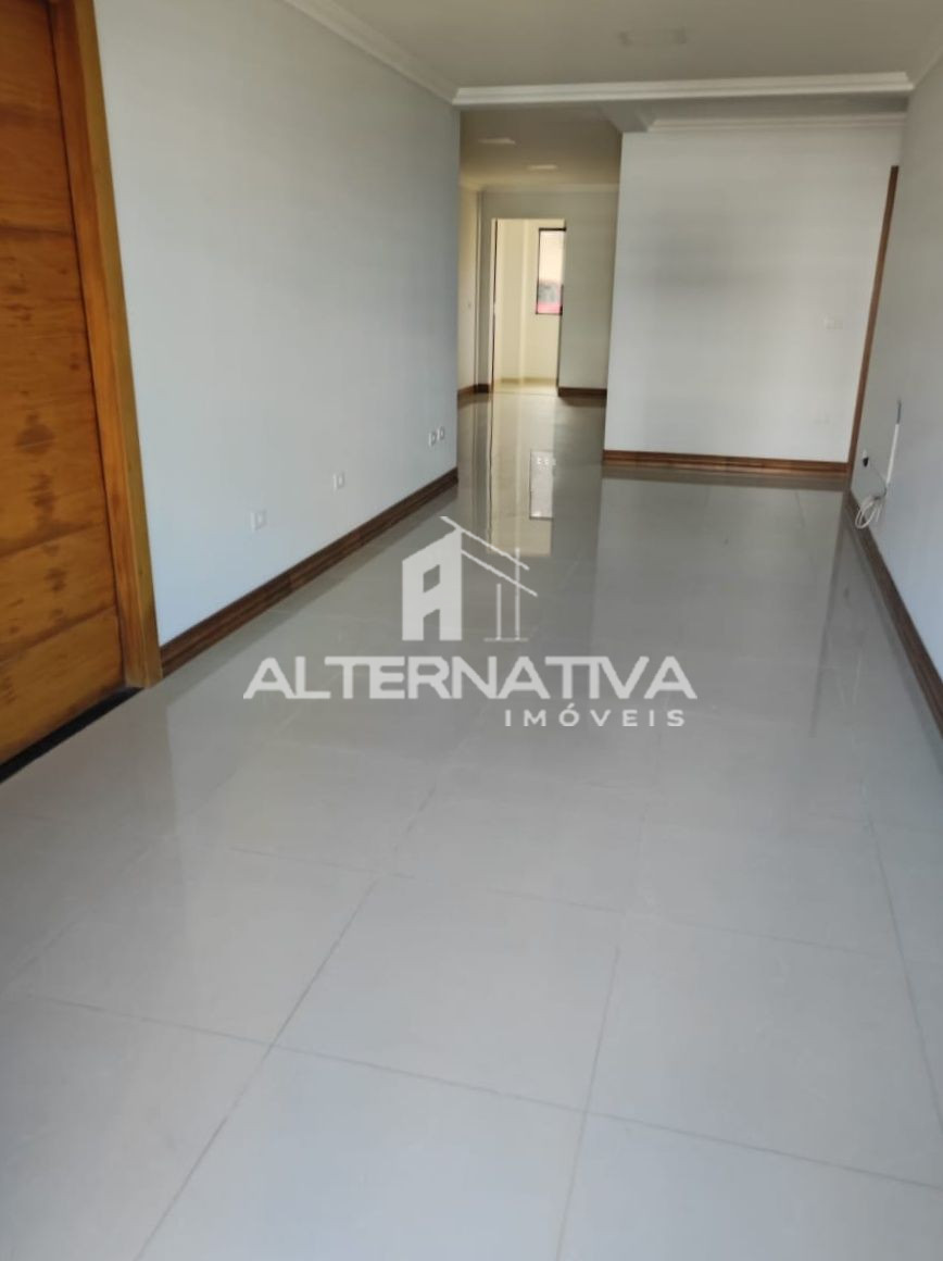 OPORTUNIDADE! APARTAMENTO TÉRREO COM SUÍTE E CHURRASQUEIRA