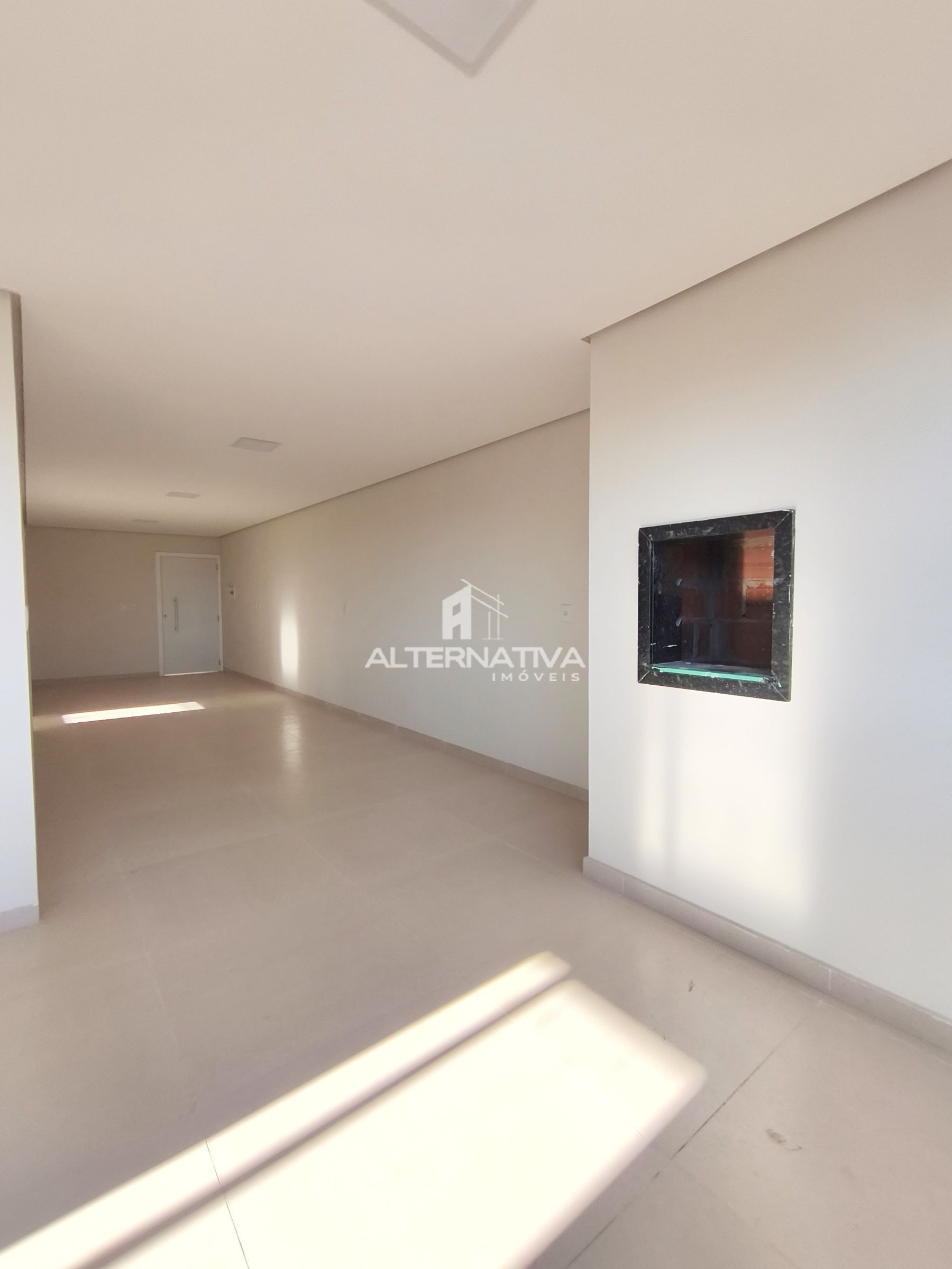 APARTAMENTO À VENDA NO EDIFÍCIO JEREMIAS II