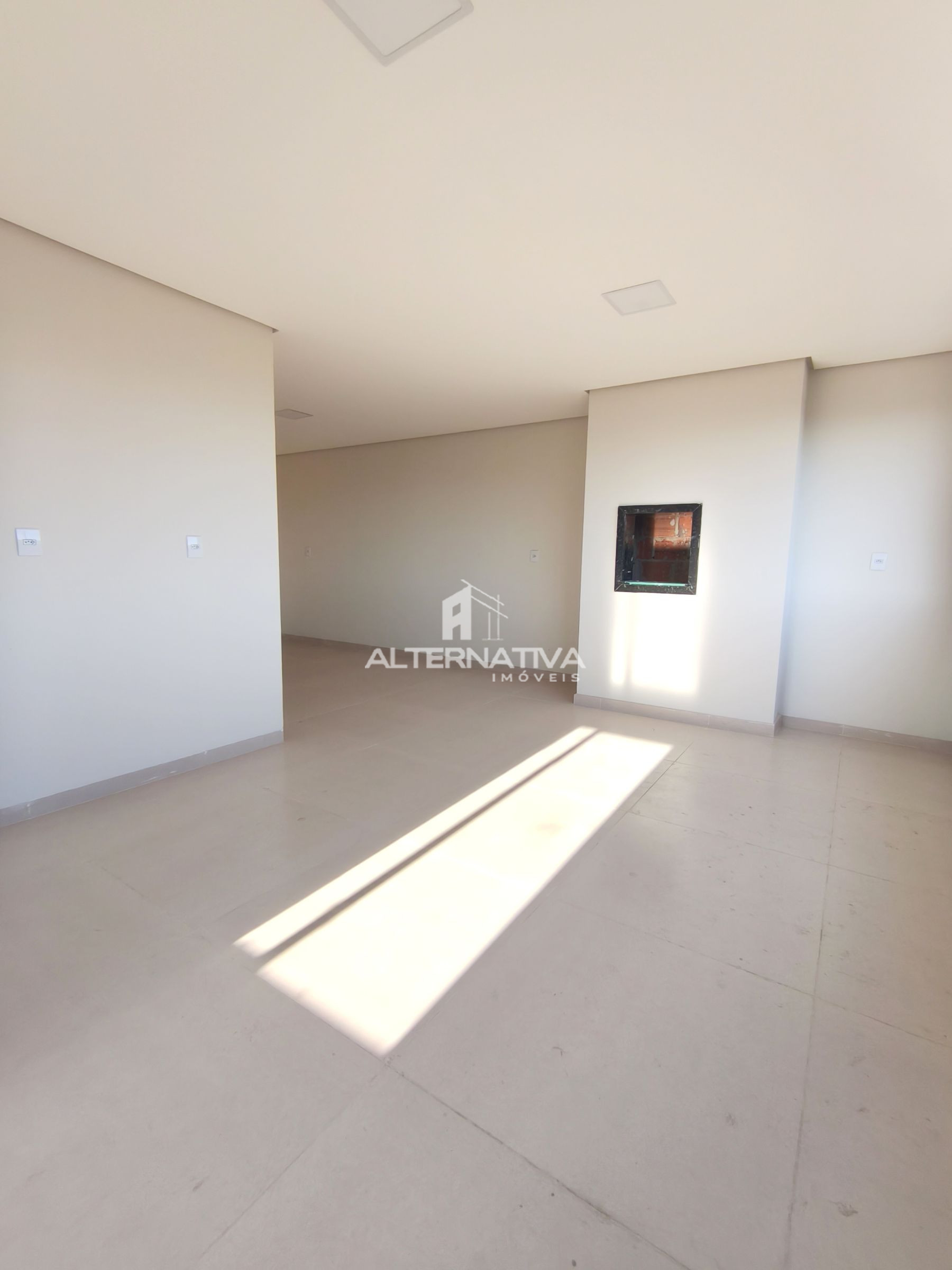 APARTAMENTO À VENDA NO EDIFÍCIO JEREMIAS II