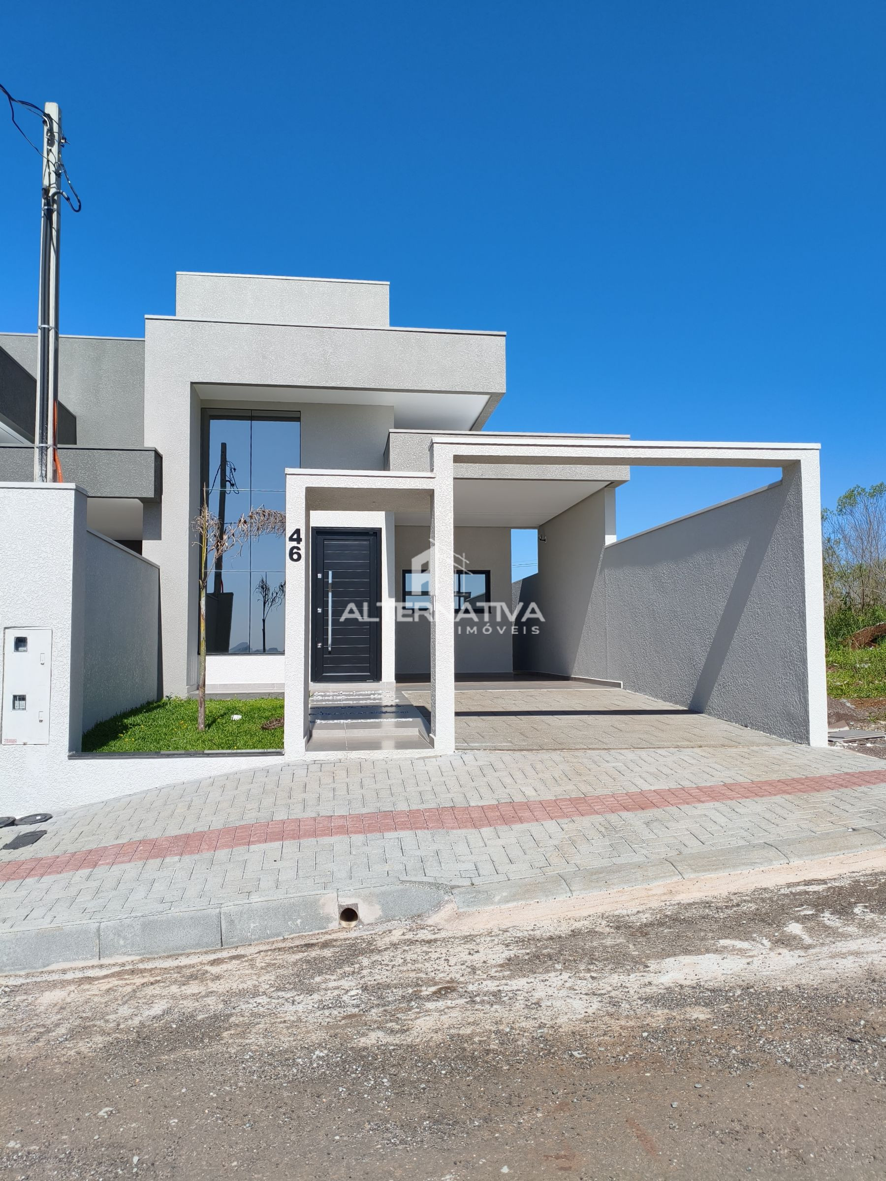 Casa para Venda FRANCISCO BELTRAO - PR