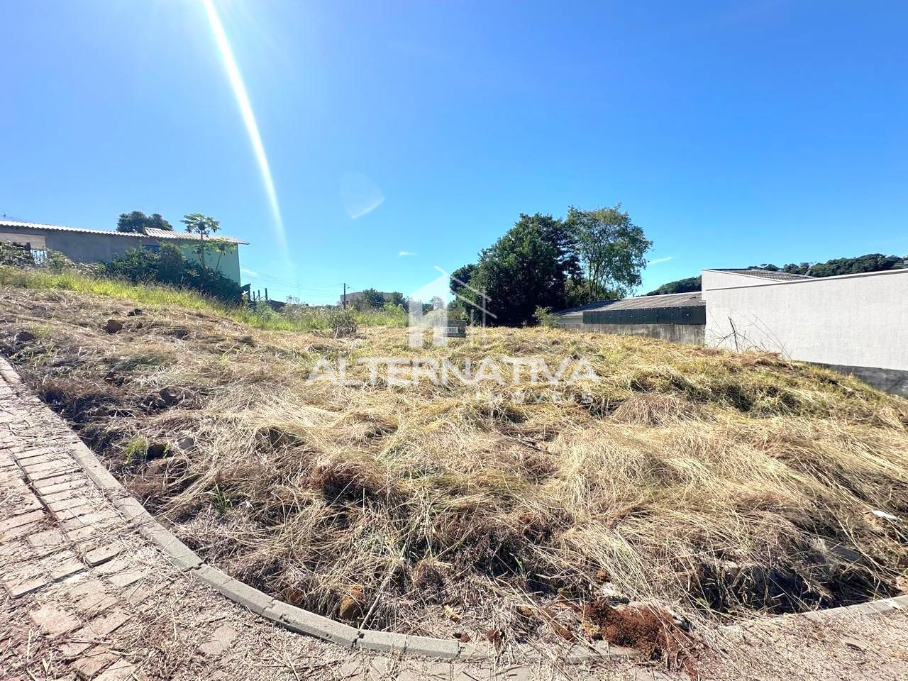 Lote para Venda FRANCISCO BELTRAO - PR