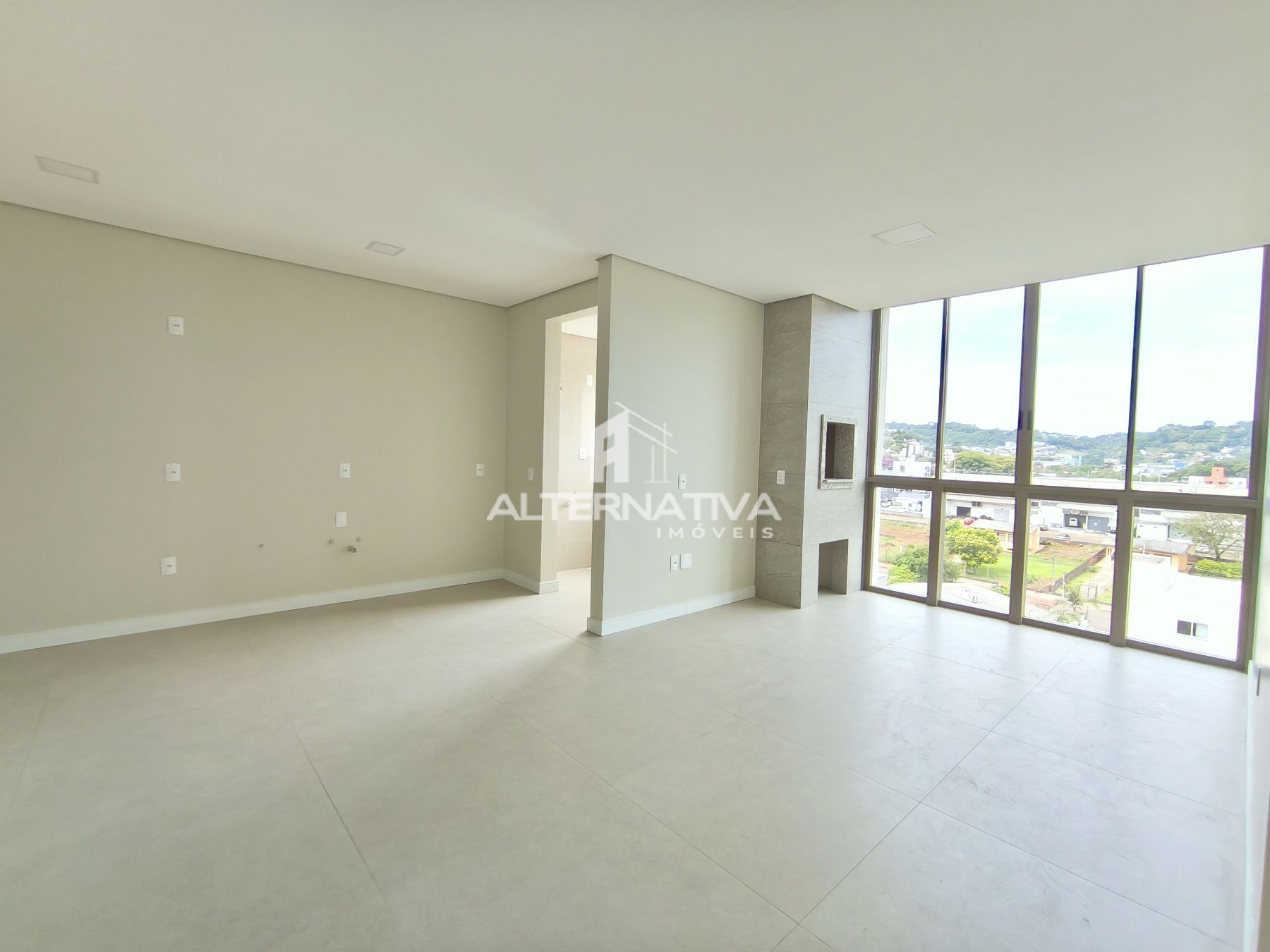 APARTAMENTO À VENDA EDIFÍCIO COM ELEVADOR  